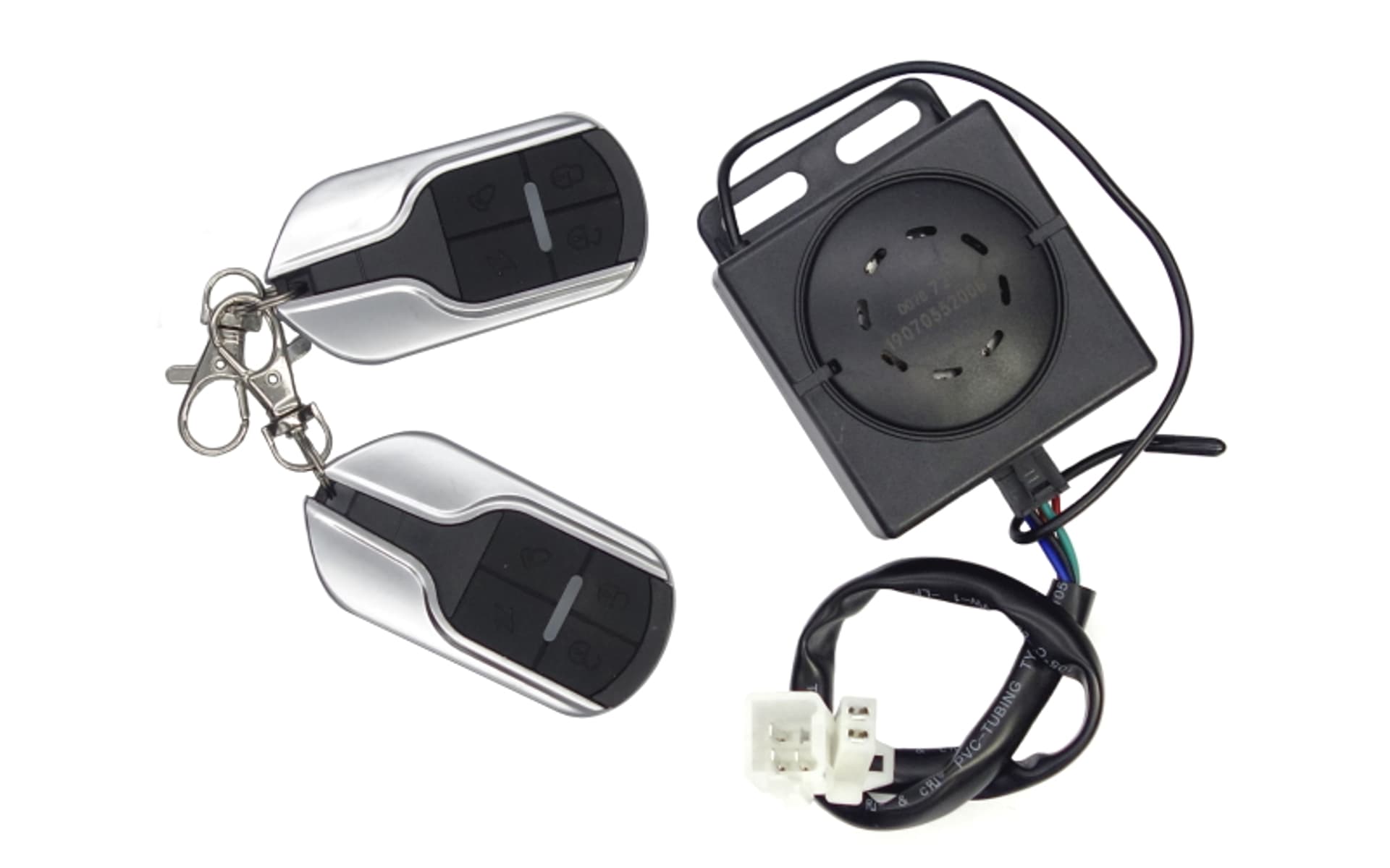 

Alarm do skutera E-Max
