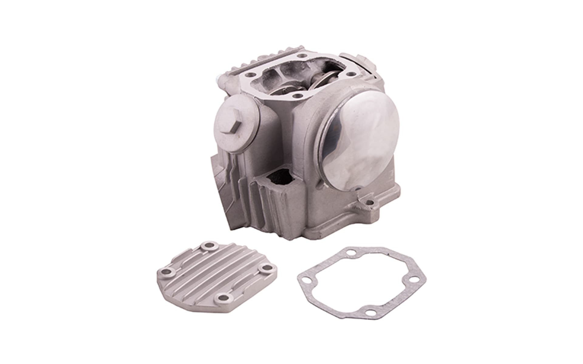 

Głowica Moretti do motoroweru 4T 50cc 139FMB