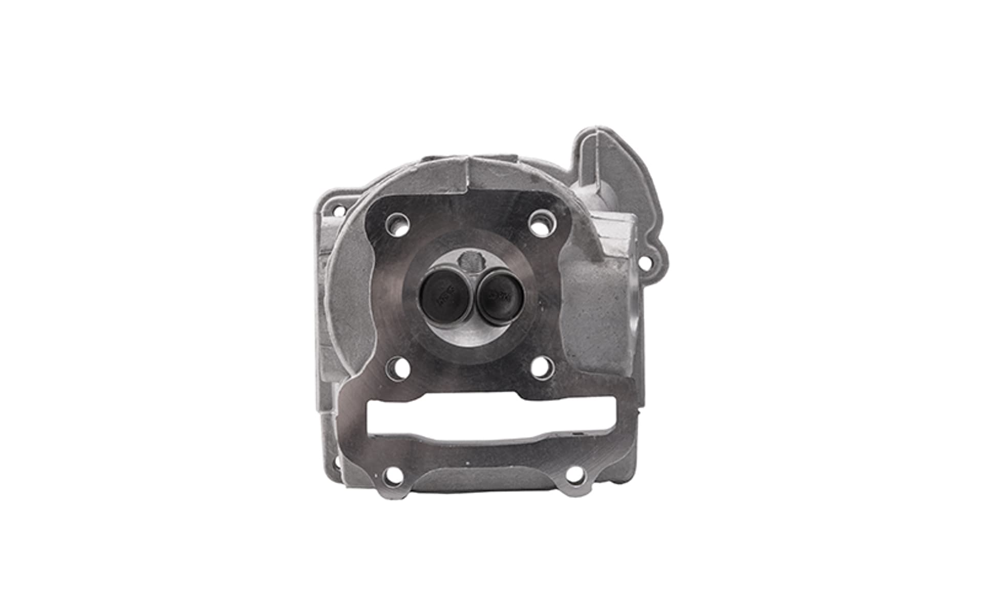 

Głowica do skutera 4T 80cc 139QMB długie zawory