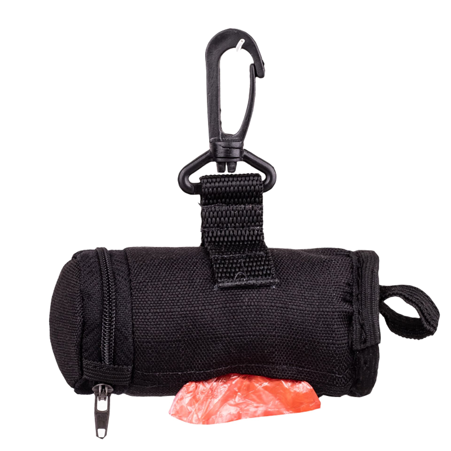 

Etui na woreczki na odchody Happet WR01 czarne