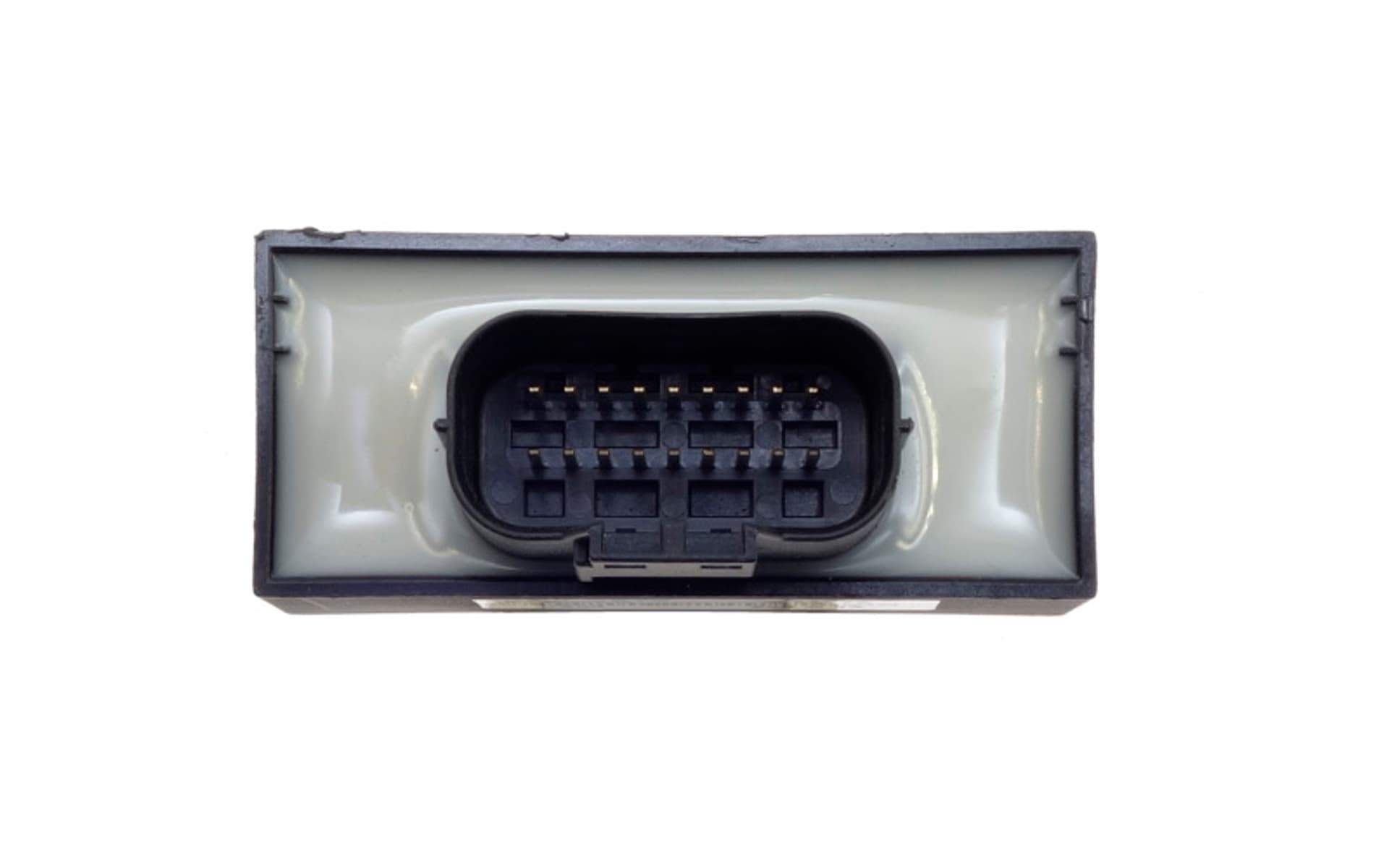 

Sterownik ECU skuter Galactic 2