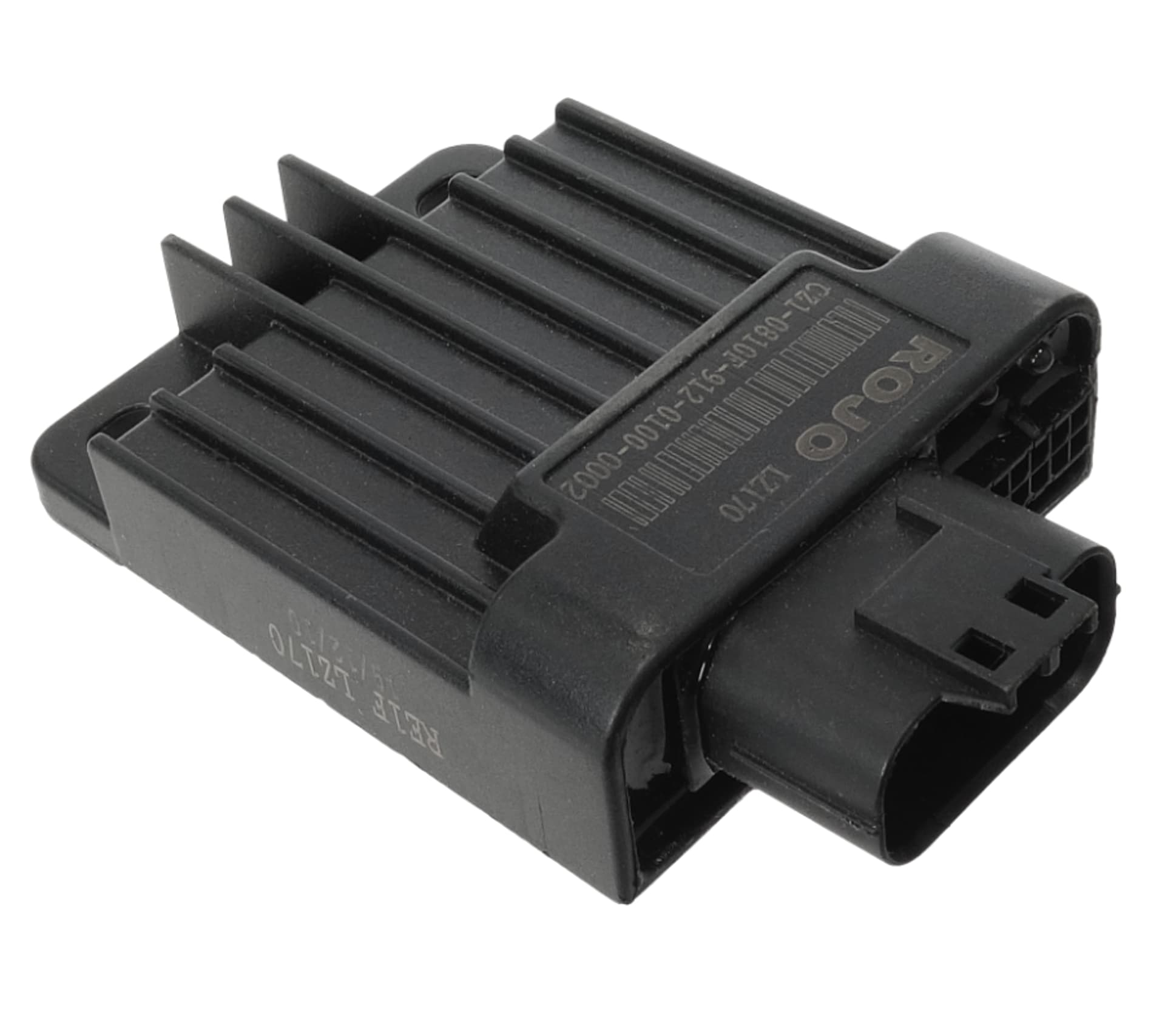 

Sterownik ECU ATV Mikilon 180 (H)