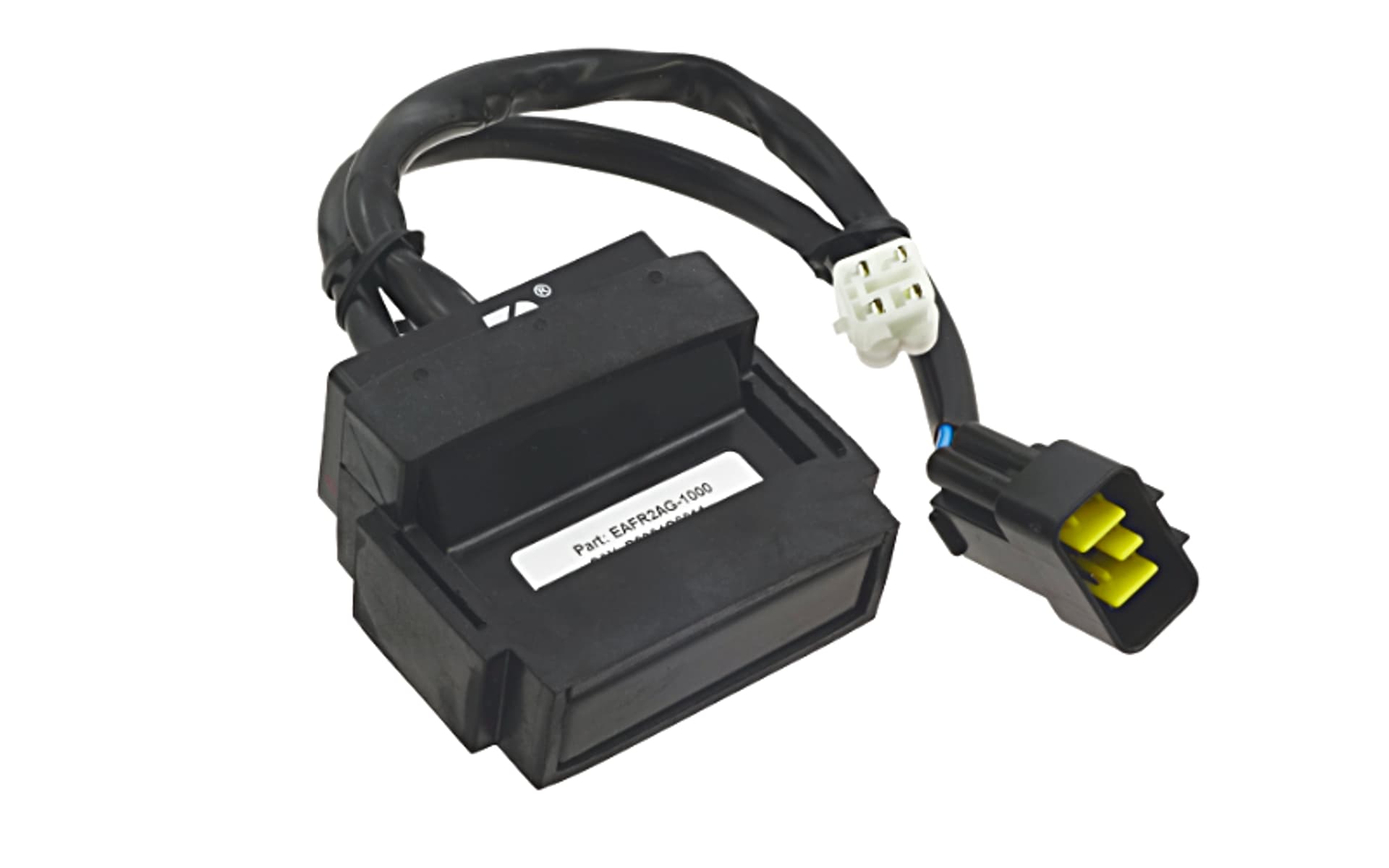 

Sterownik ECU do motoroweru Fighter E4