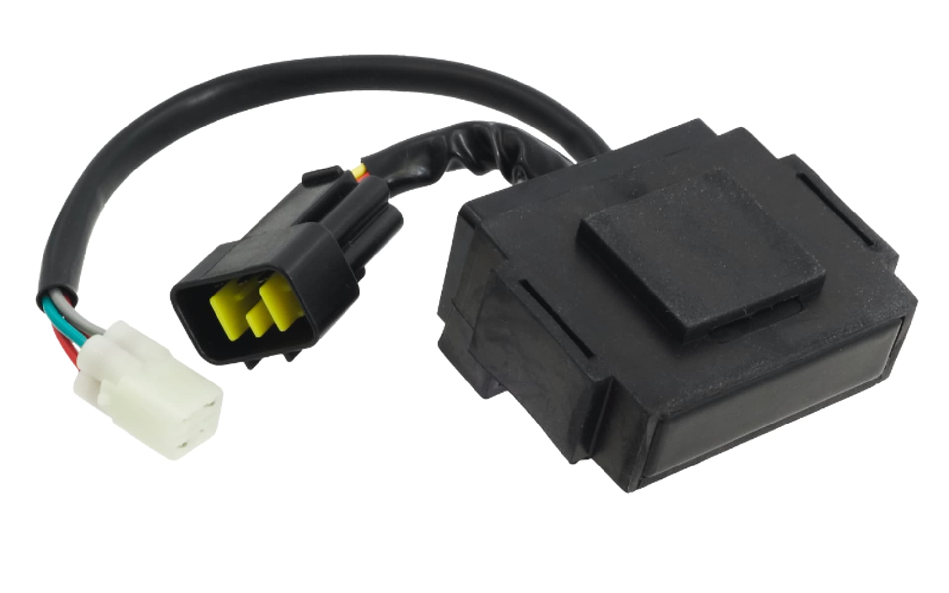 

Sterownik ECU do motoroweru Ranger Classic E4