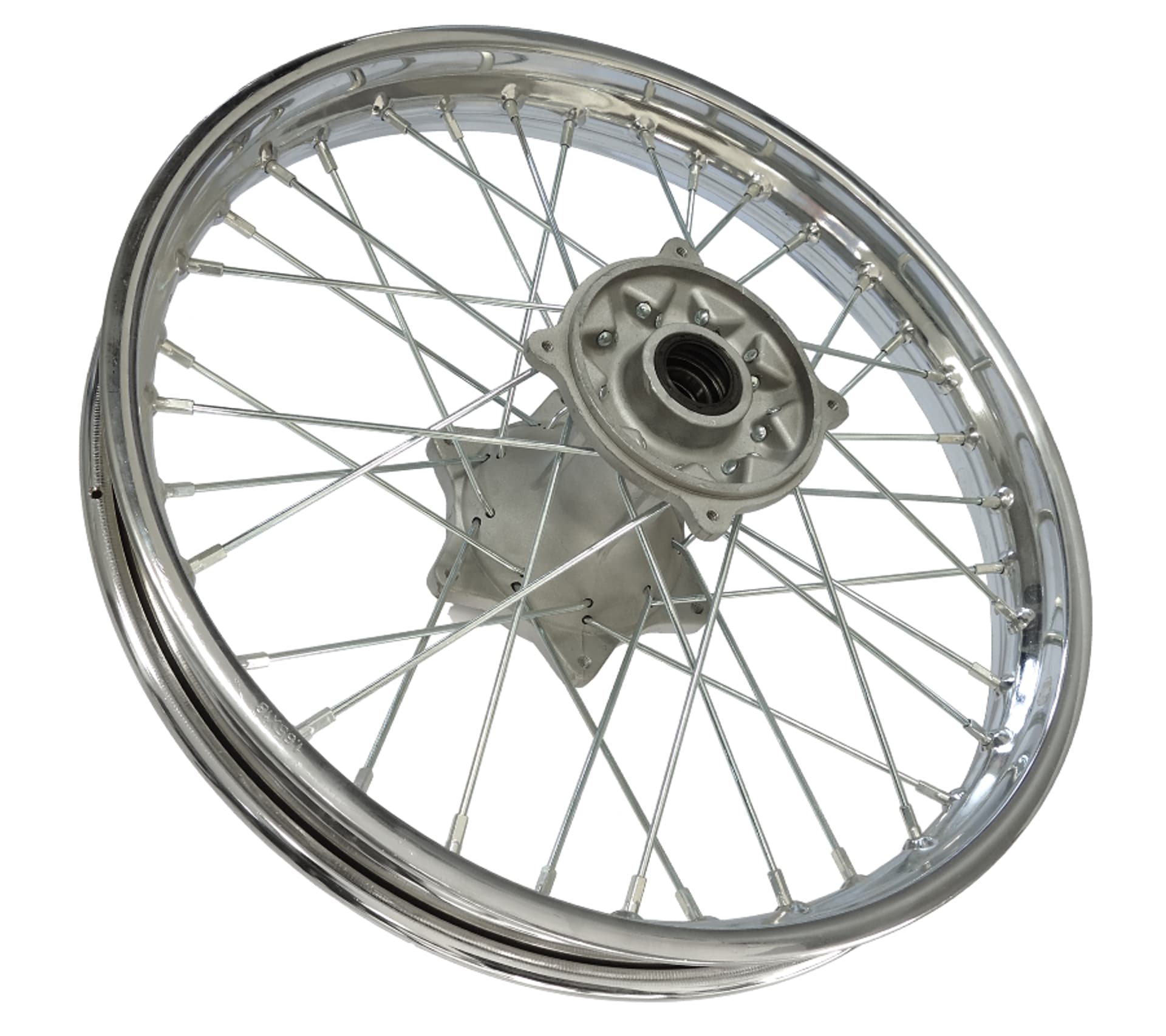 

Tylna felga stalowa DB250 MZK