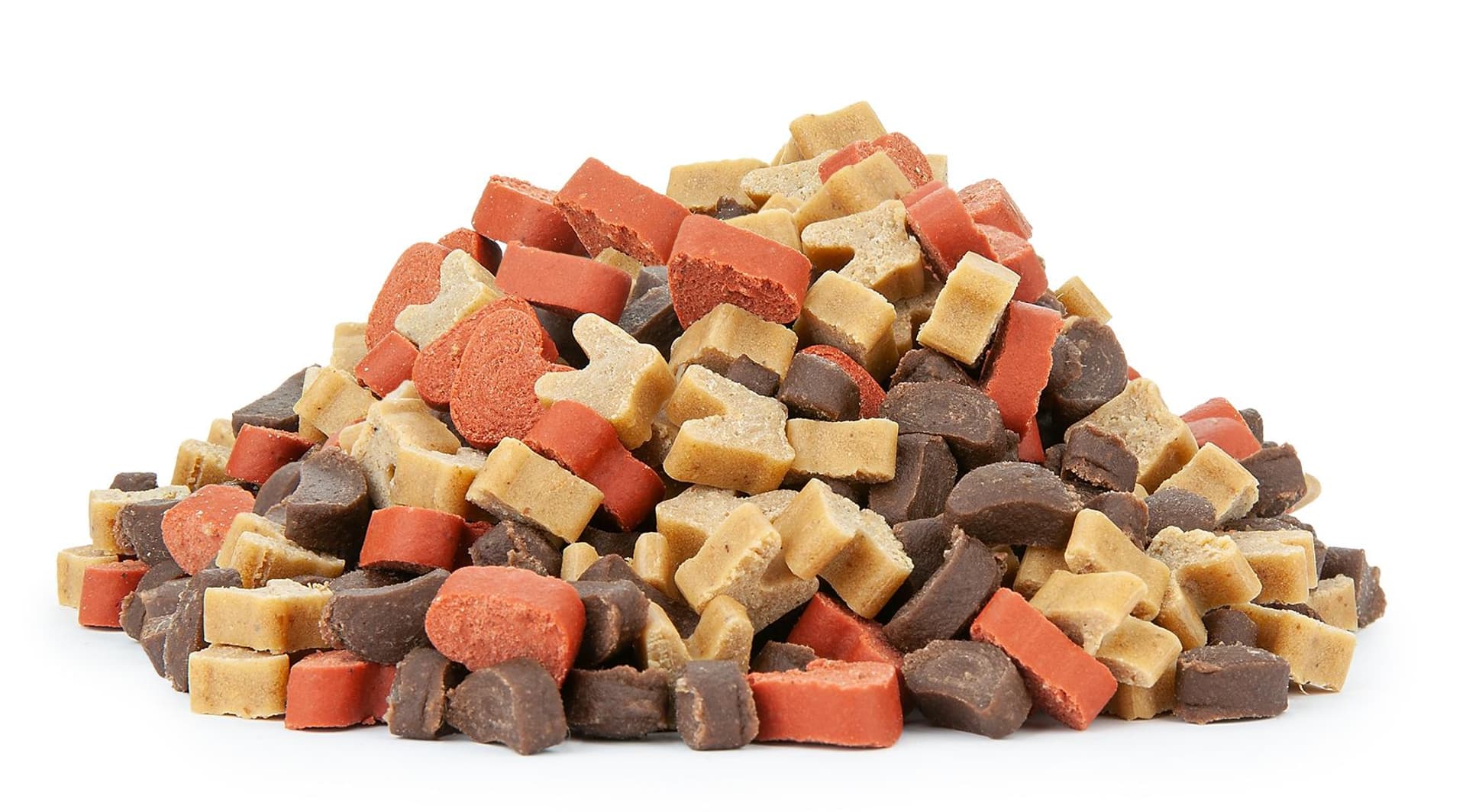 

Happ Trainers mix - przysmaki dla kota 200g Happet