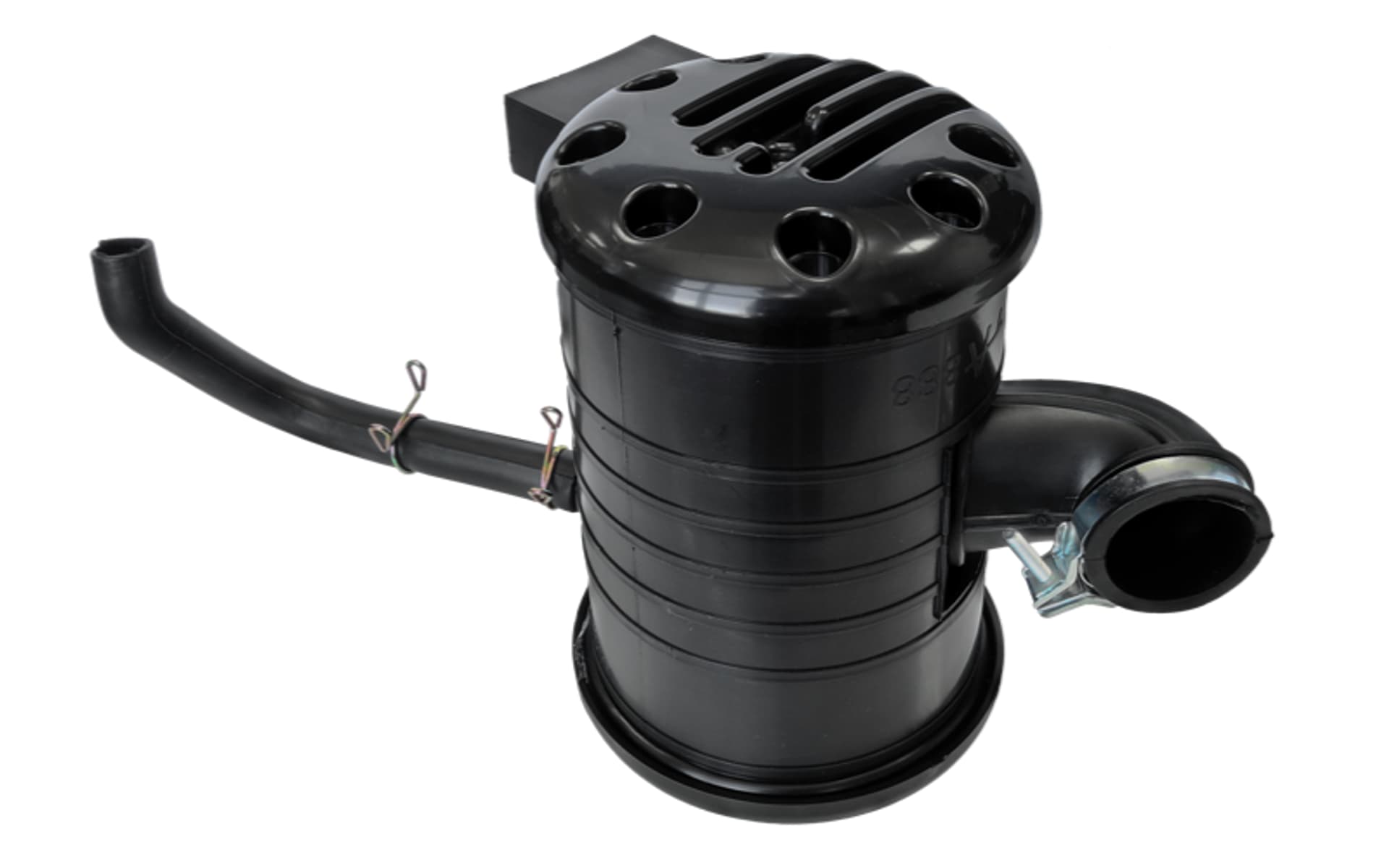 

Filtr powietrza do motoroweru FR 2