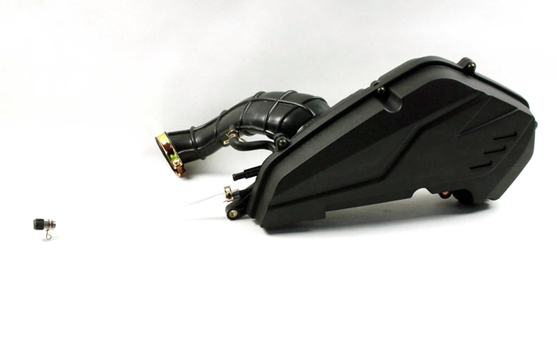 

Filtr powietrza B-Max
