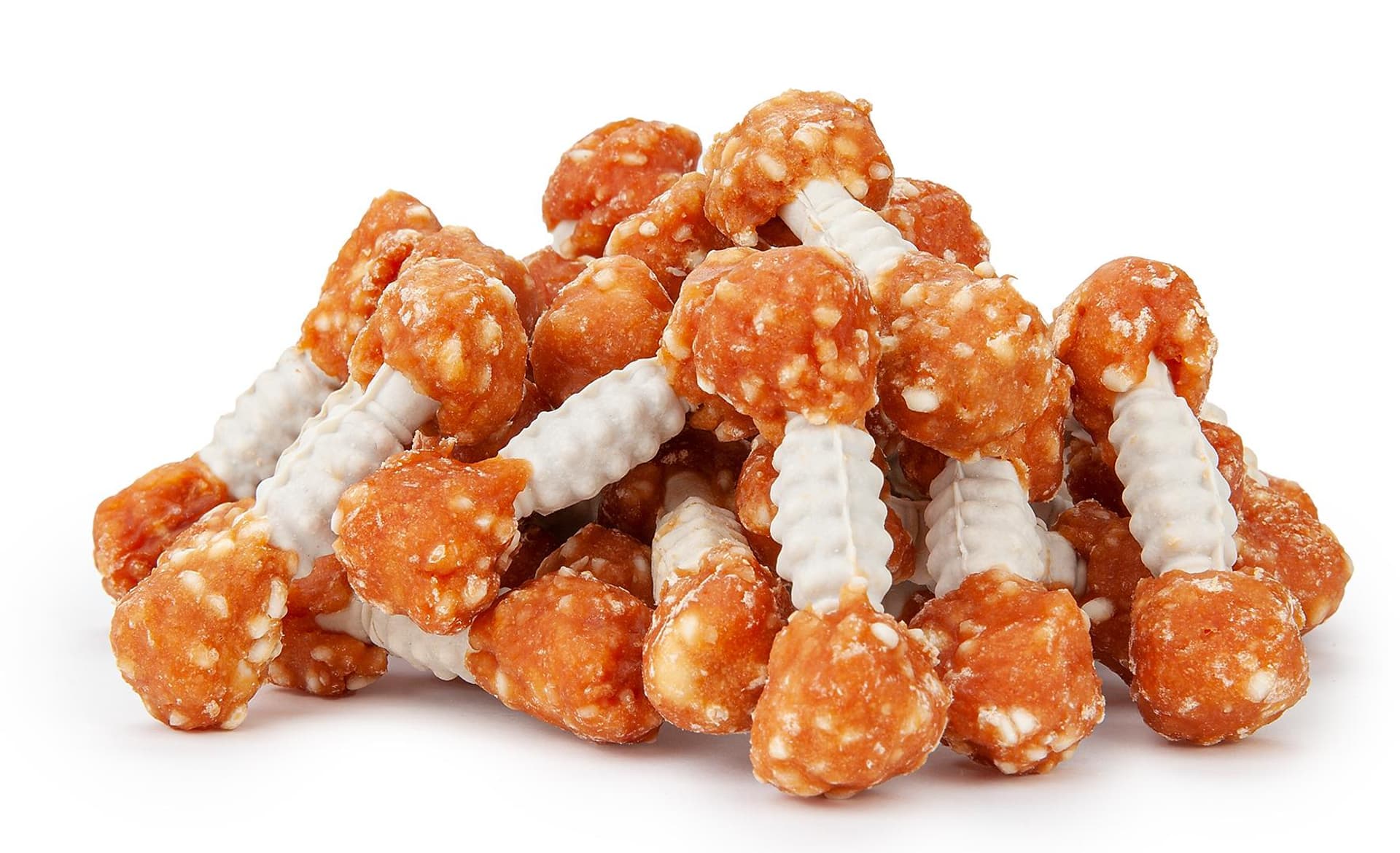 

GM01 Dental kurczak z ryżem