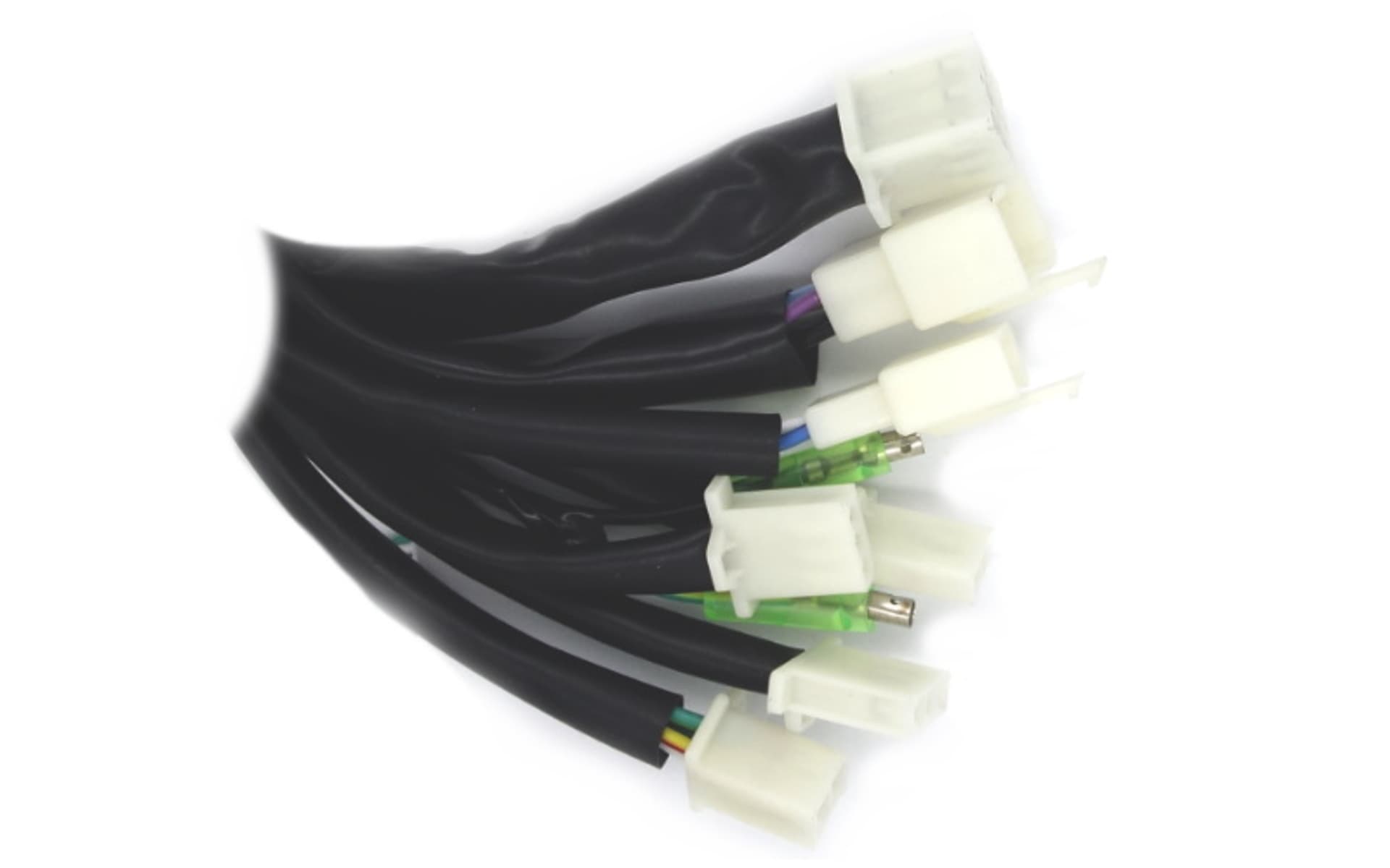

Instalacja elektryczna zasilania 21 euro4