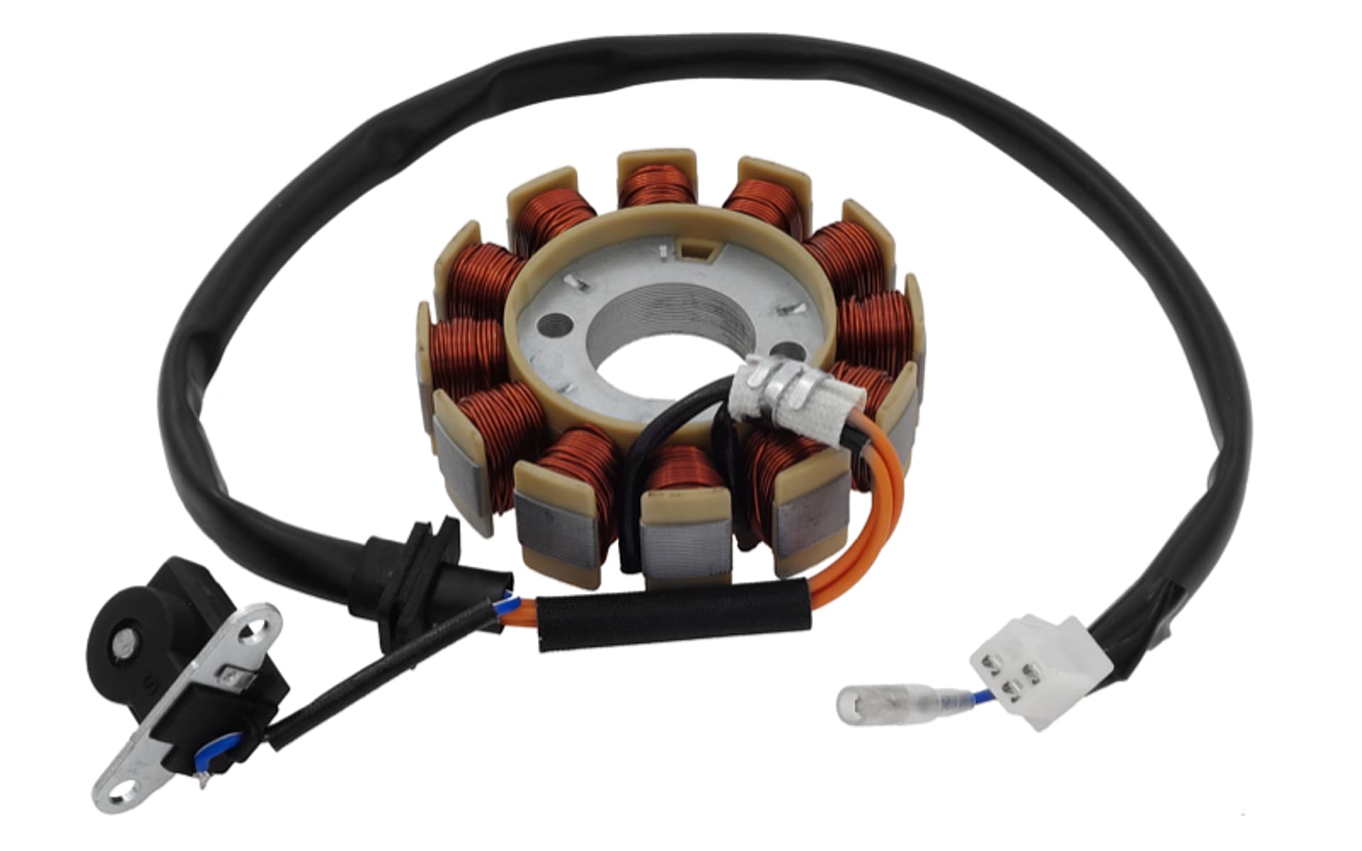 

Iskrownik ATV Mikilon 180 (H)