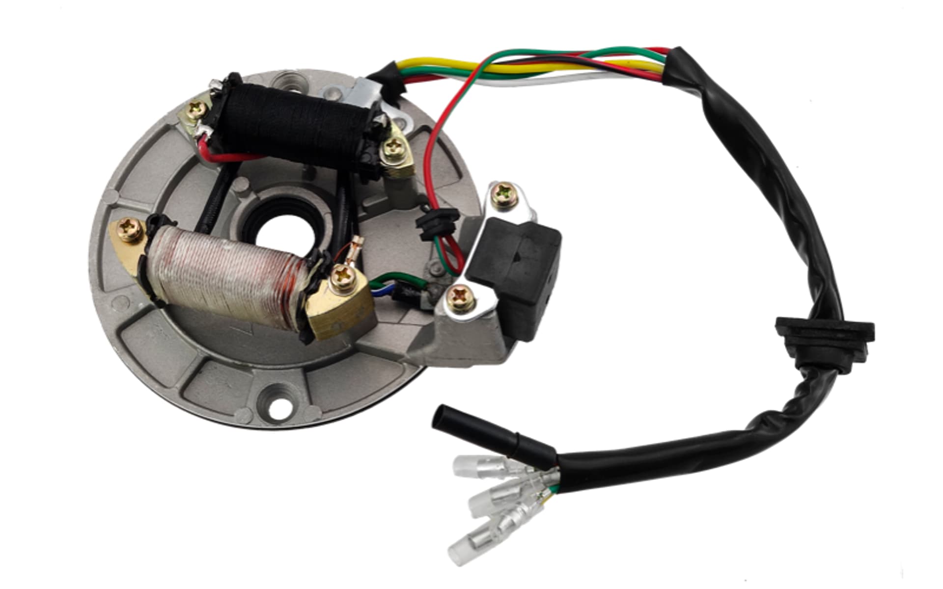 

Iskrownik do crossa 125cc