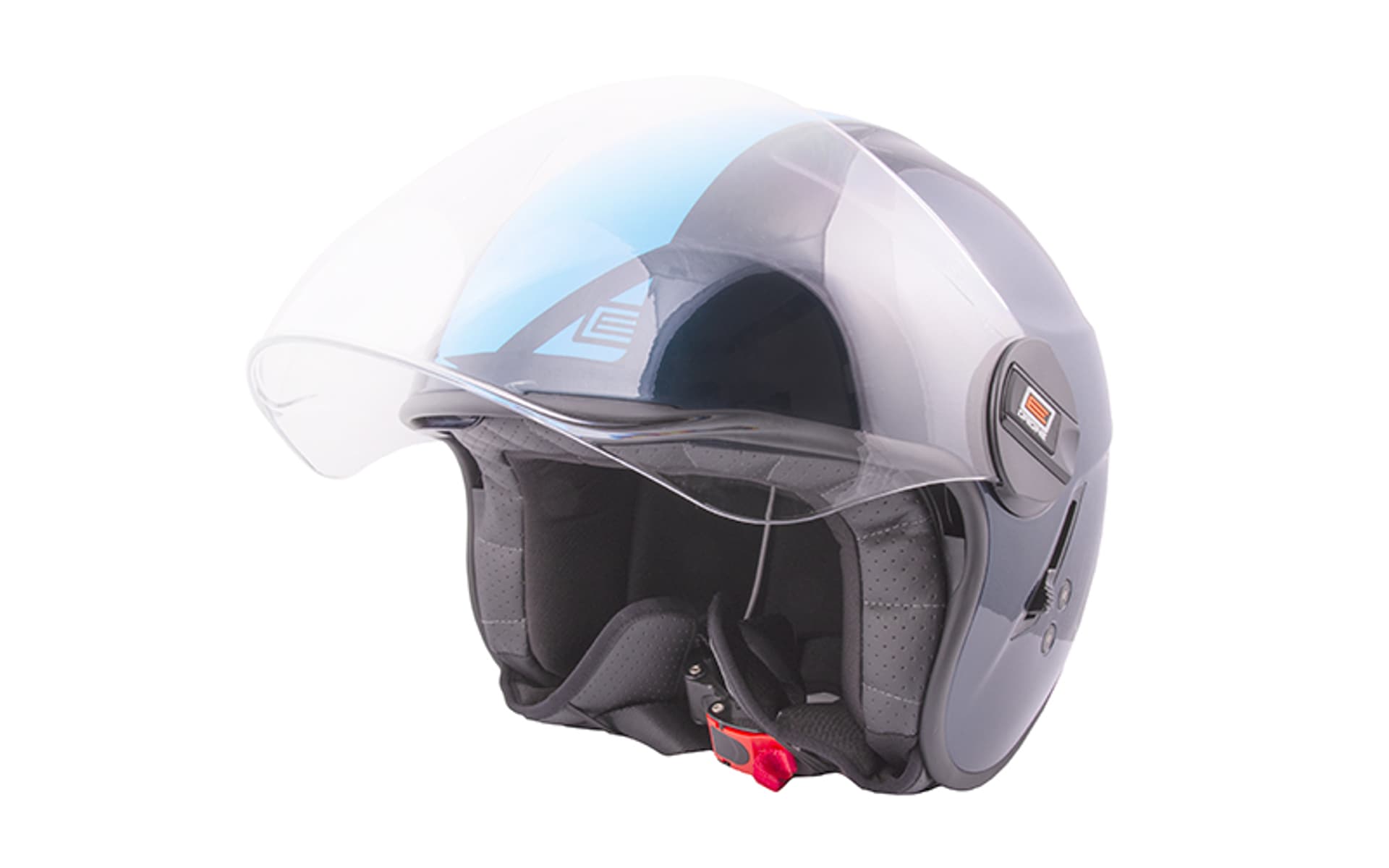 

Kask ORIGINE ALPHA NEXT blue gloss S
