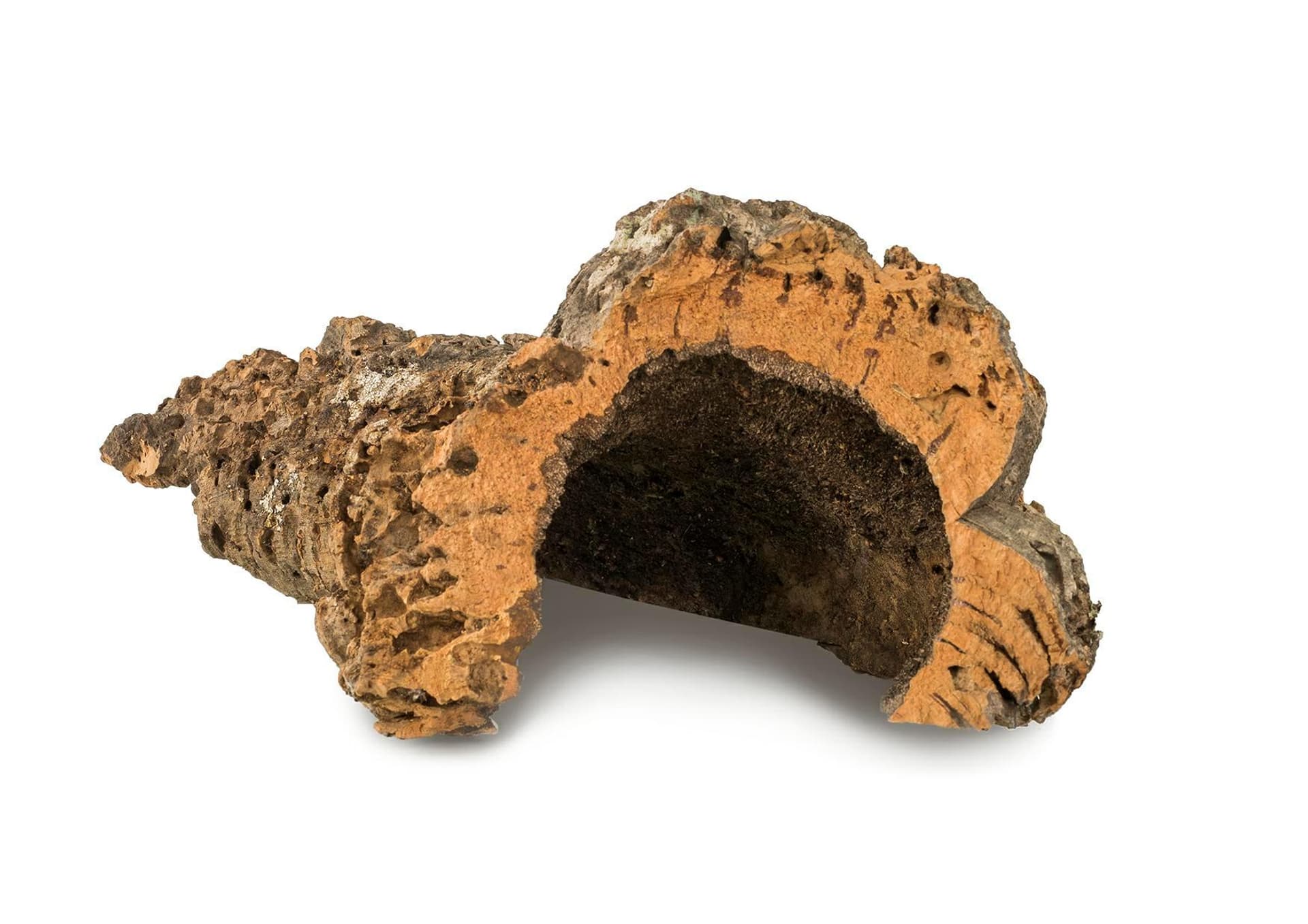 

Korek tunel M40, Ø do 15cm dł 40cm