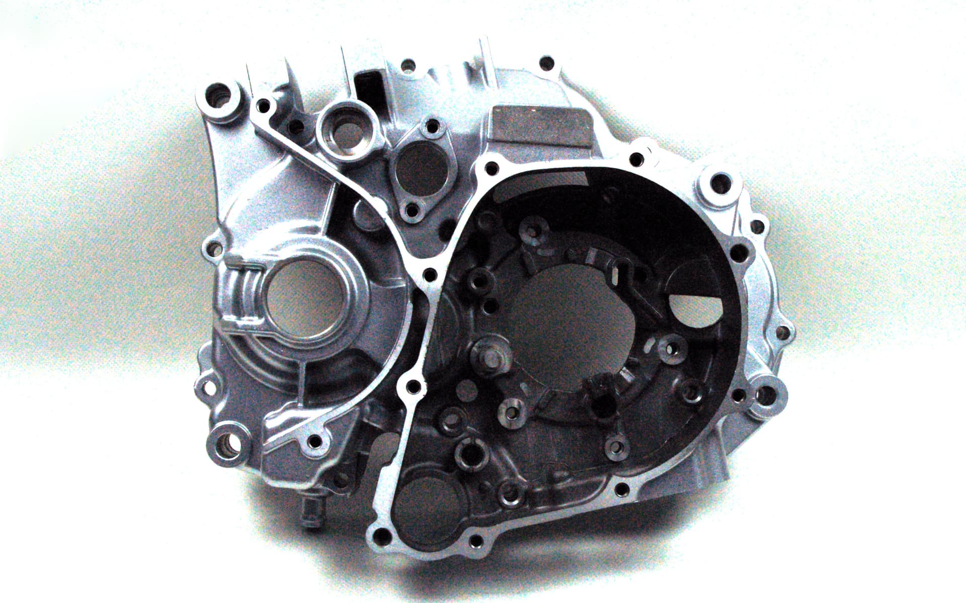 

Karter silnika lewy do motocykla Blade 125