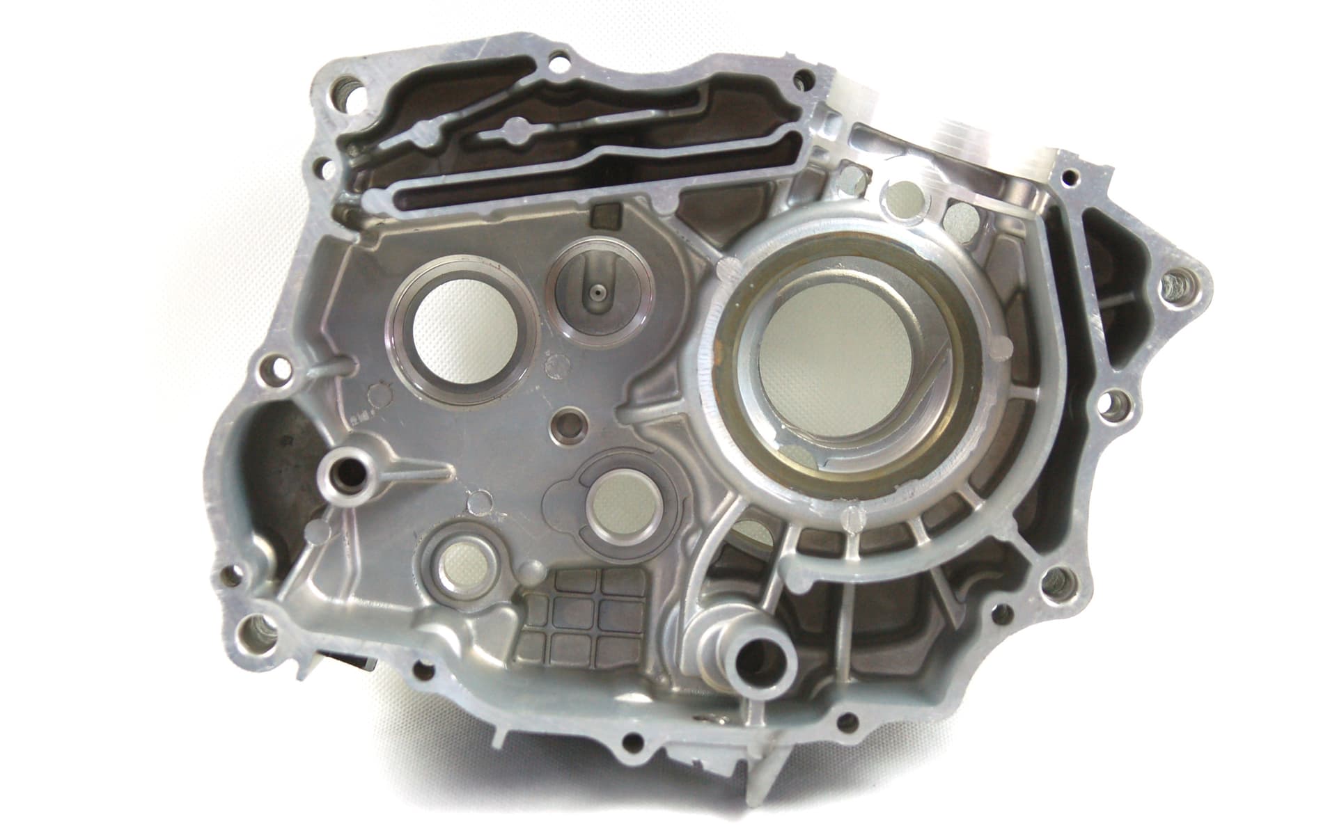 

Karter silnika lewy do motocykla TZ 125