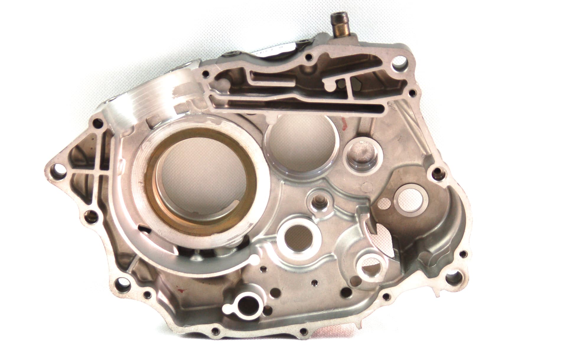 

Karter silnika prawy do motocykla TZ 125