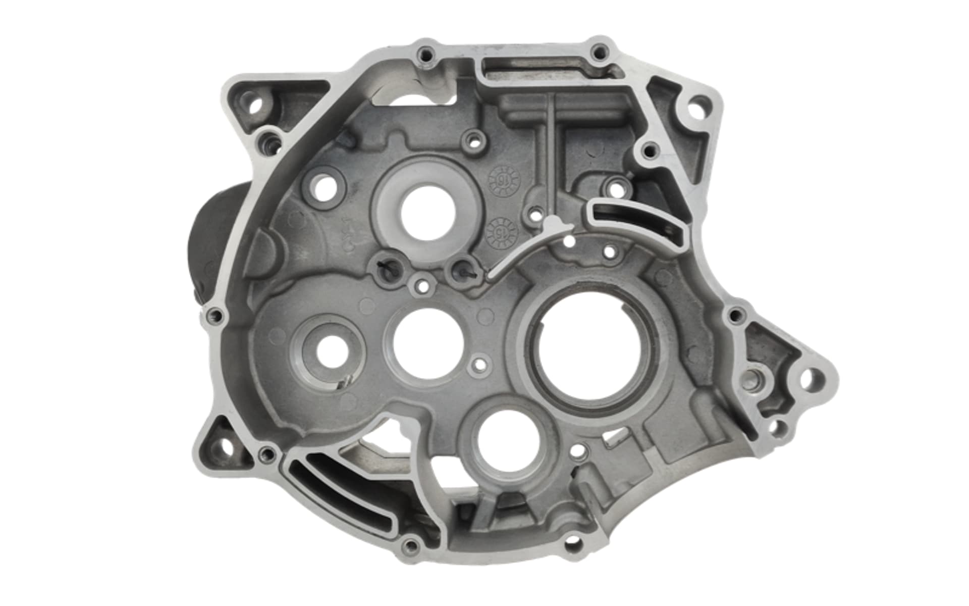 

Karter silnika prawy do motocykla Travel 125