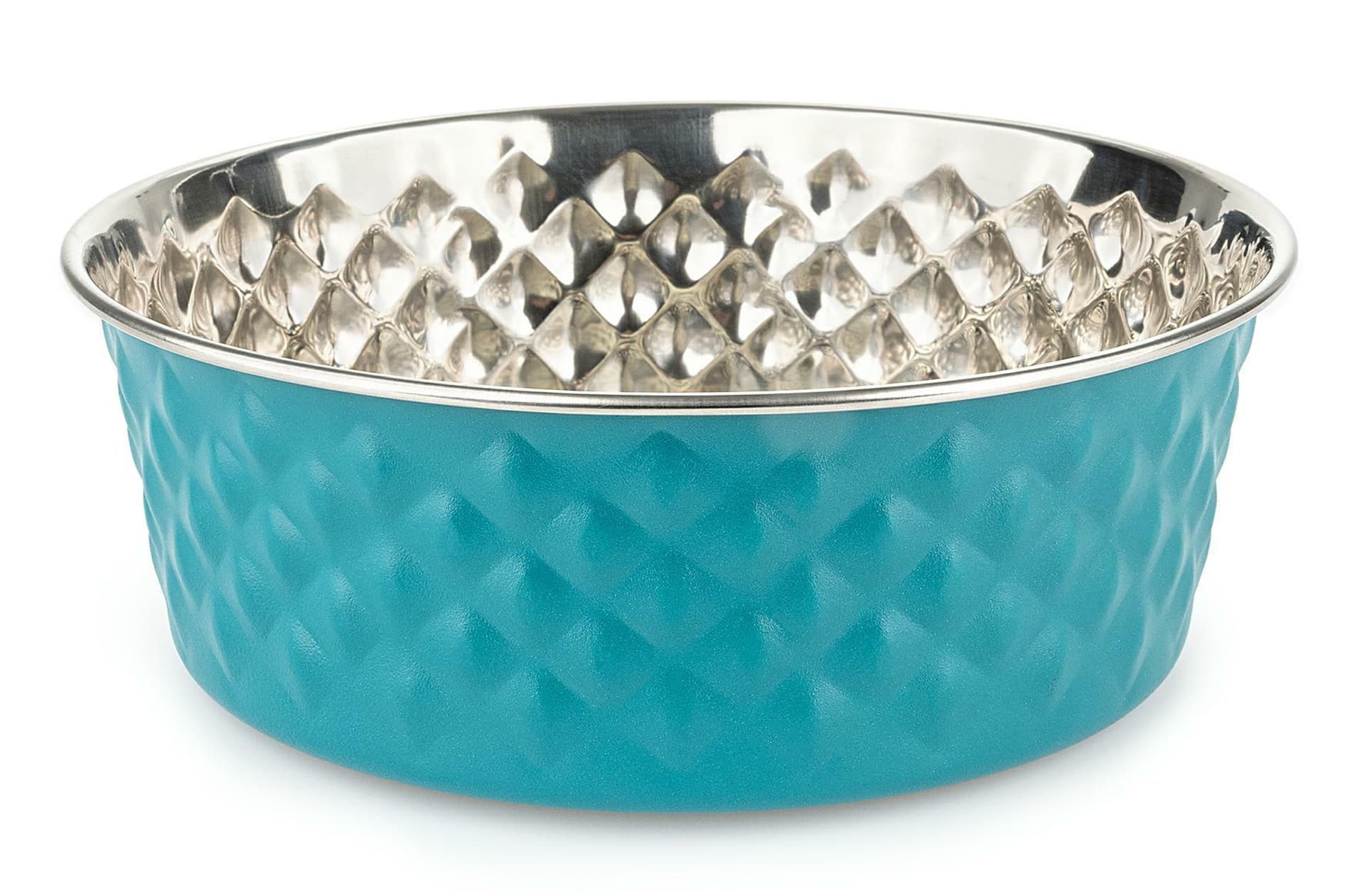

Miska M227 diament blue 17,5cm/1,6l
