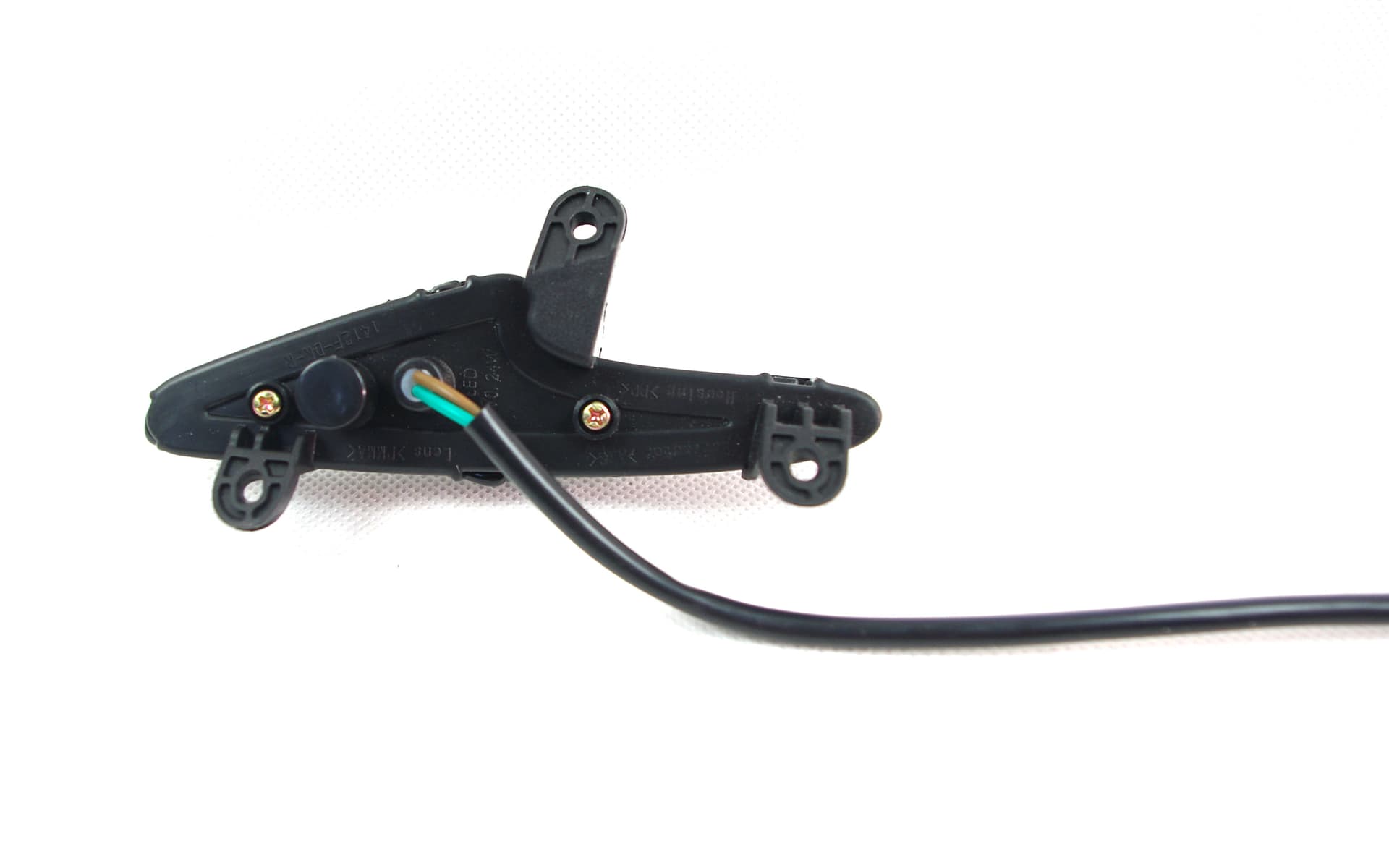 

Lampa dekoracyjna boczna lewa do motocykla Blade 125