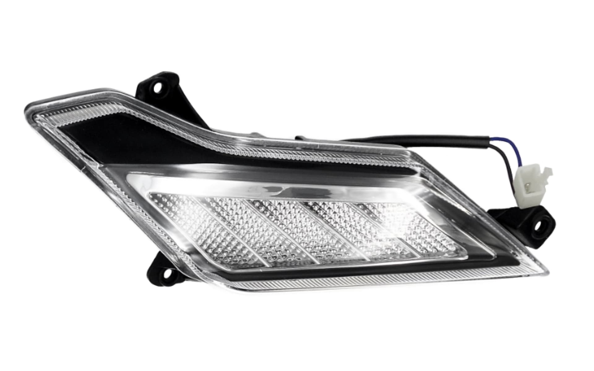 

Lampa pozycyjna prawa do skutera E-Max