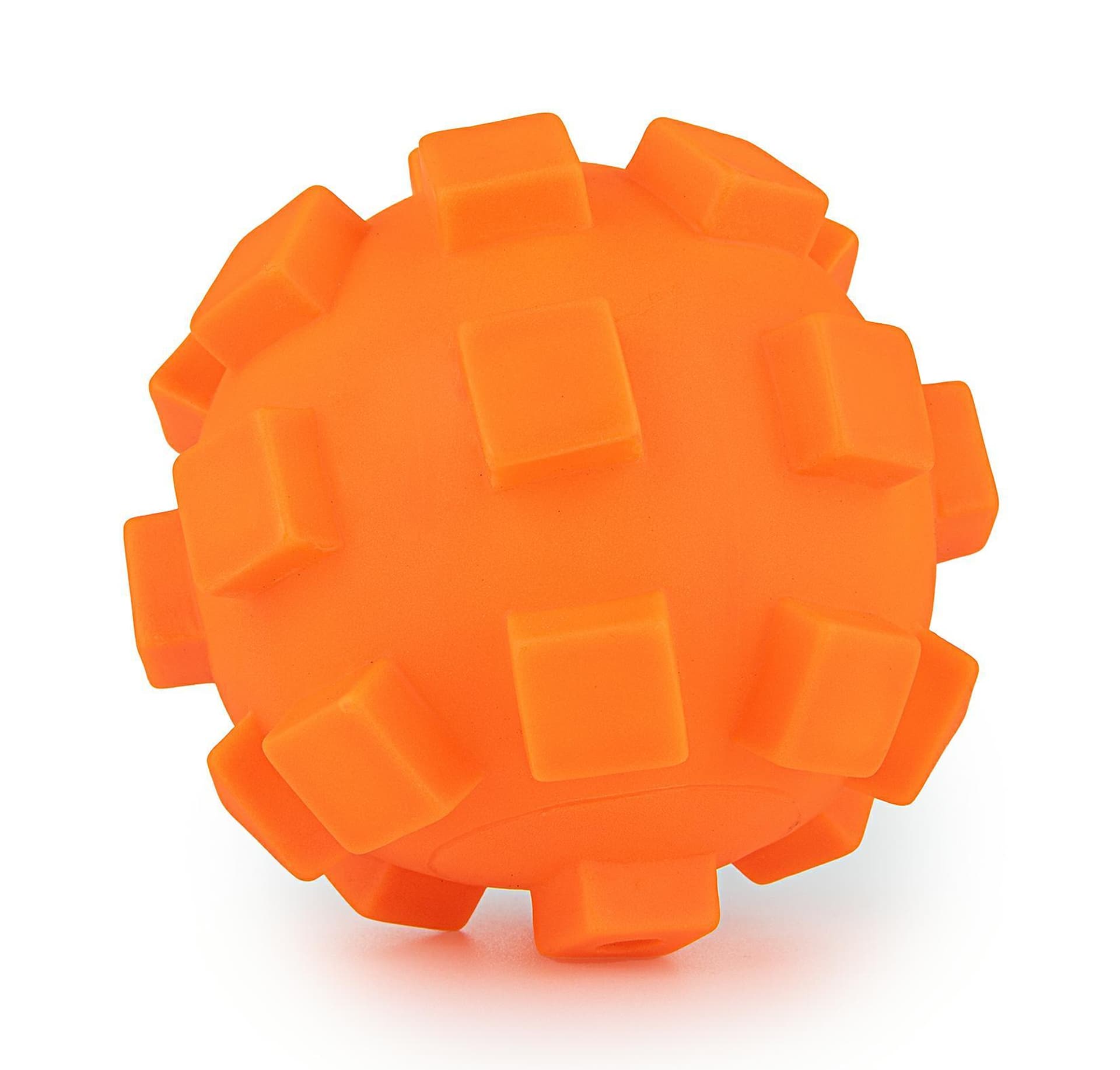 

Z837 piłka wypustki 12cm