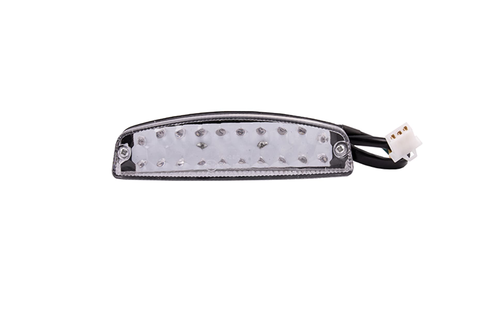 

Lampa tylna do ATV Mikilon