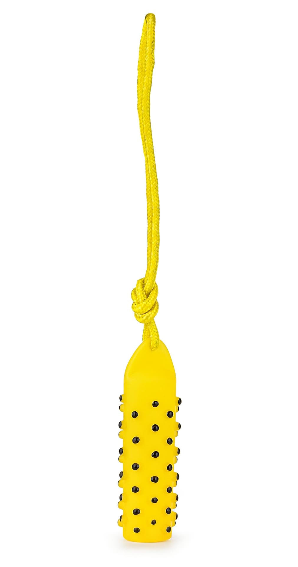 

Z851 szarpak żółta kolba 40cm