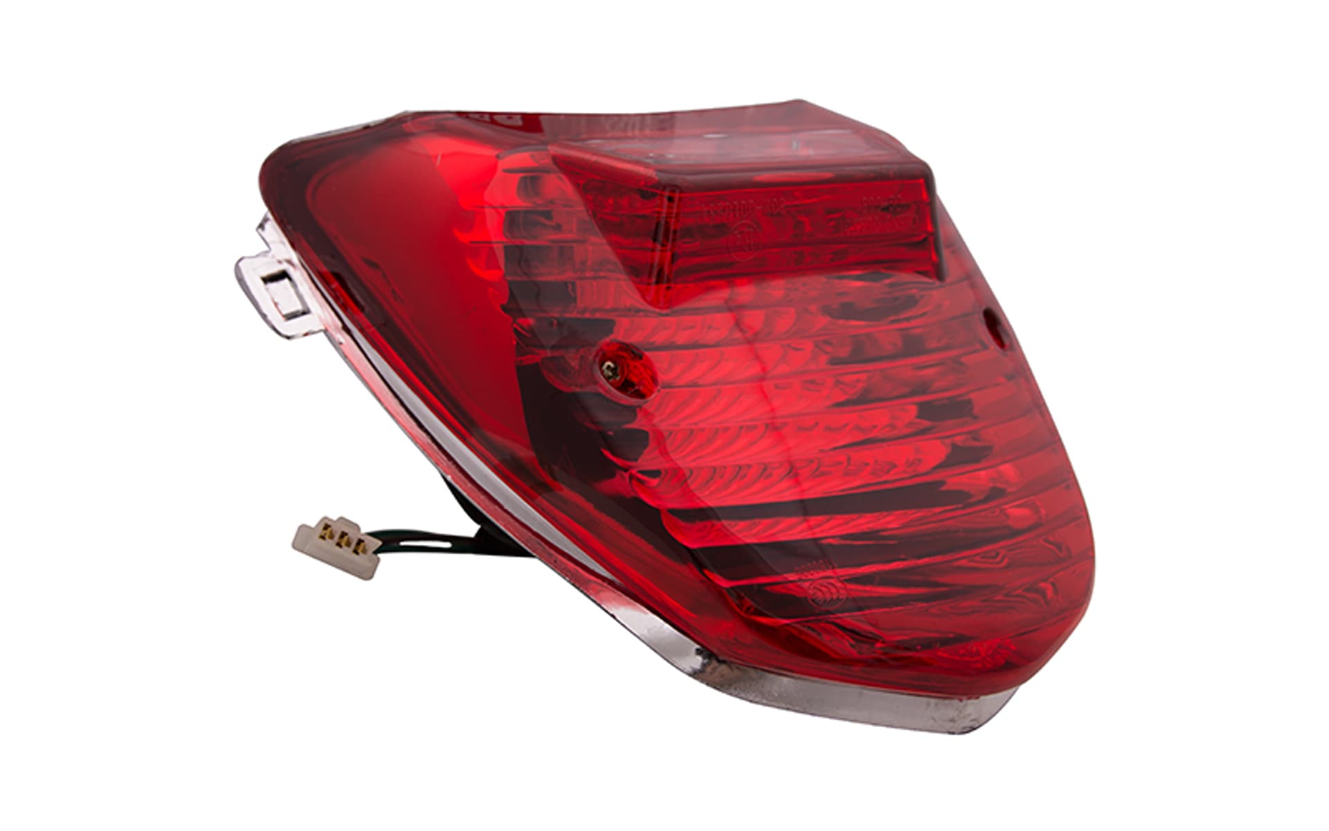 

Lampa tylna do motoroweru Sprint 2