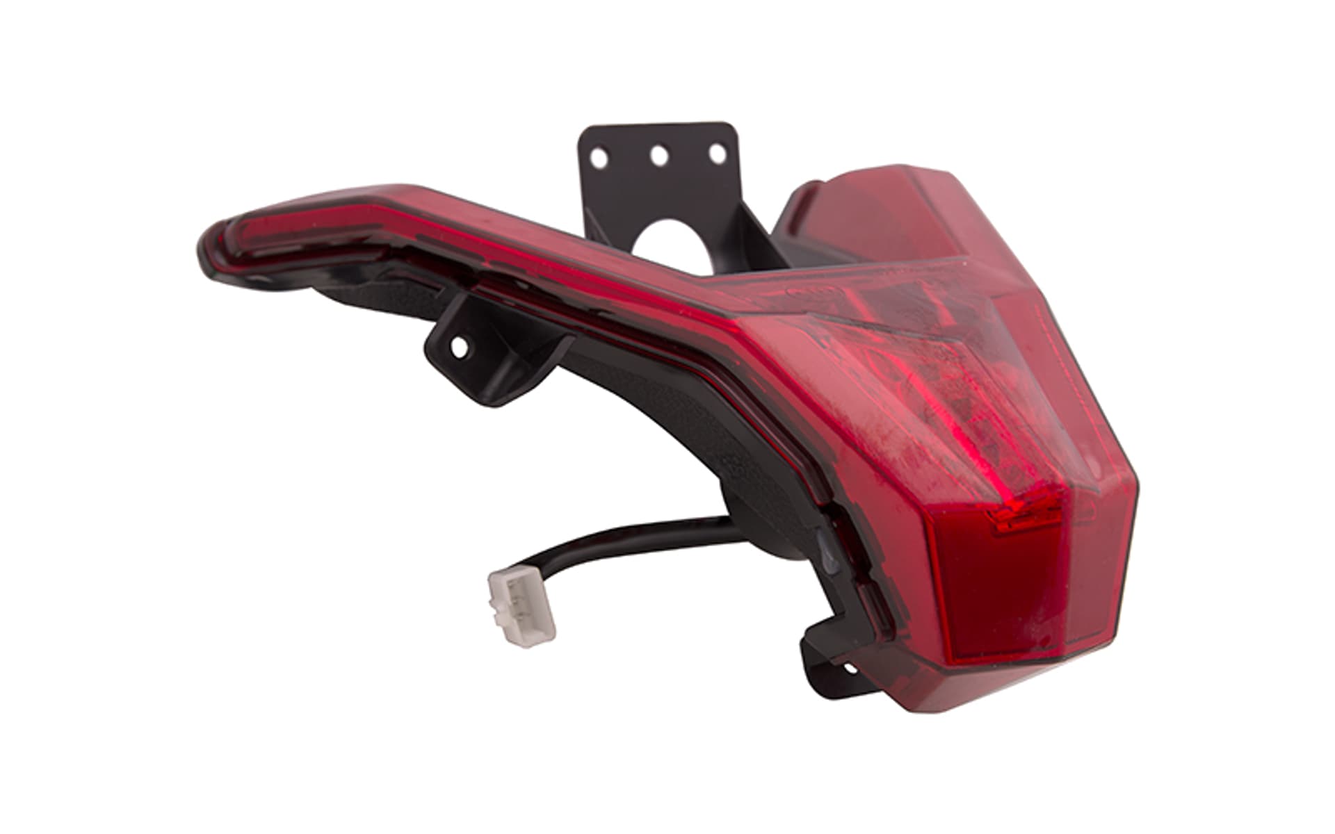 

Lampa tylna do skutera B-max