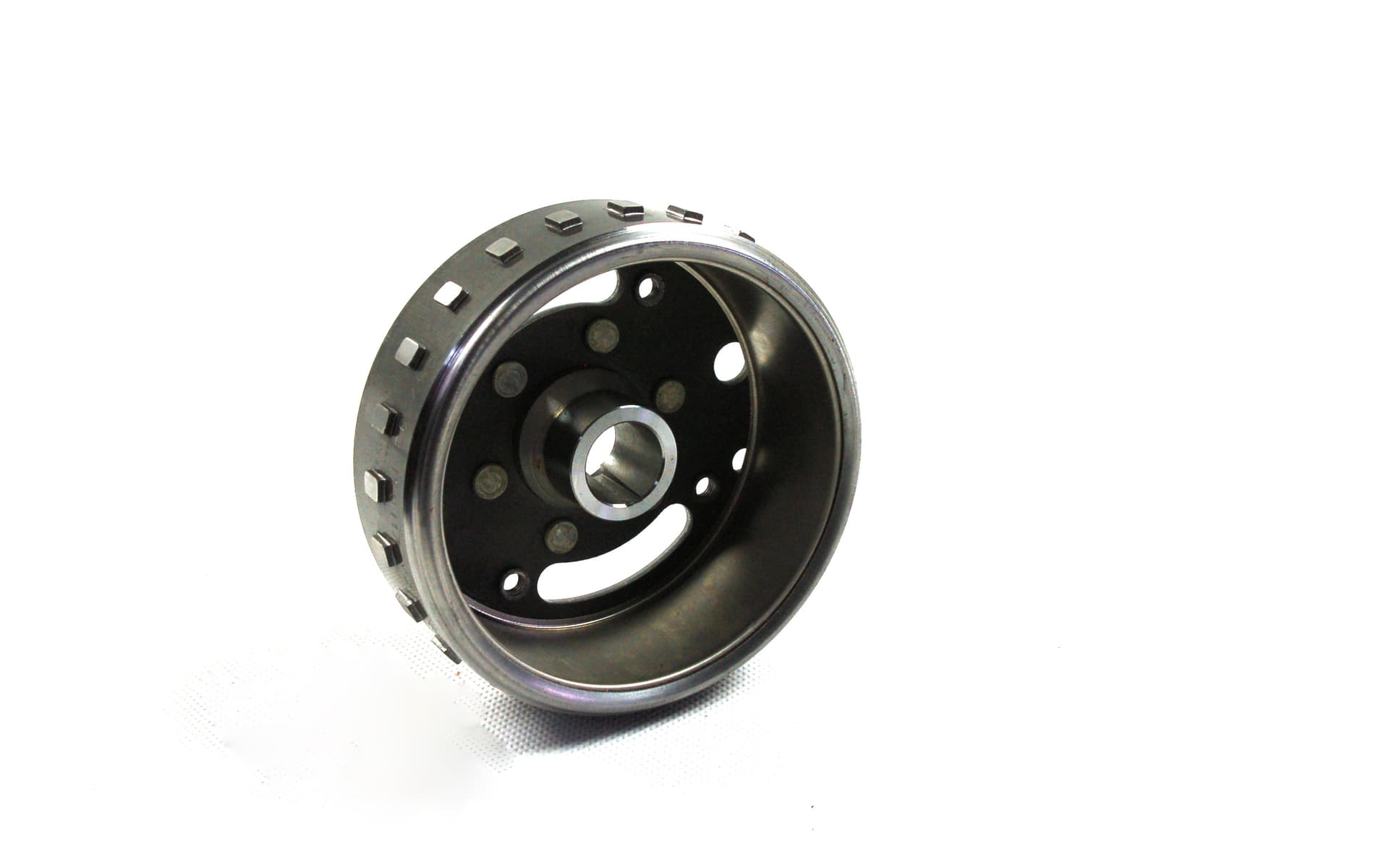 

Magneto do skutera B-Max na wtrysk