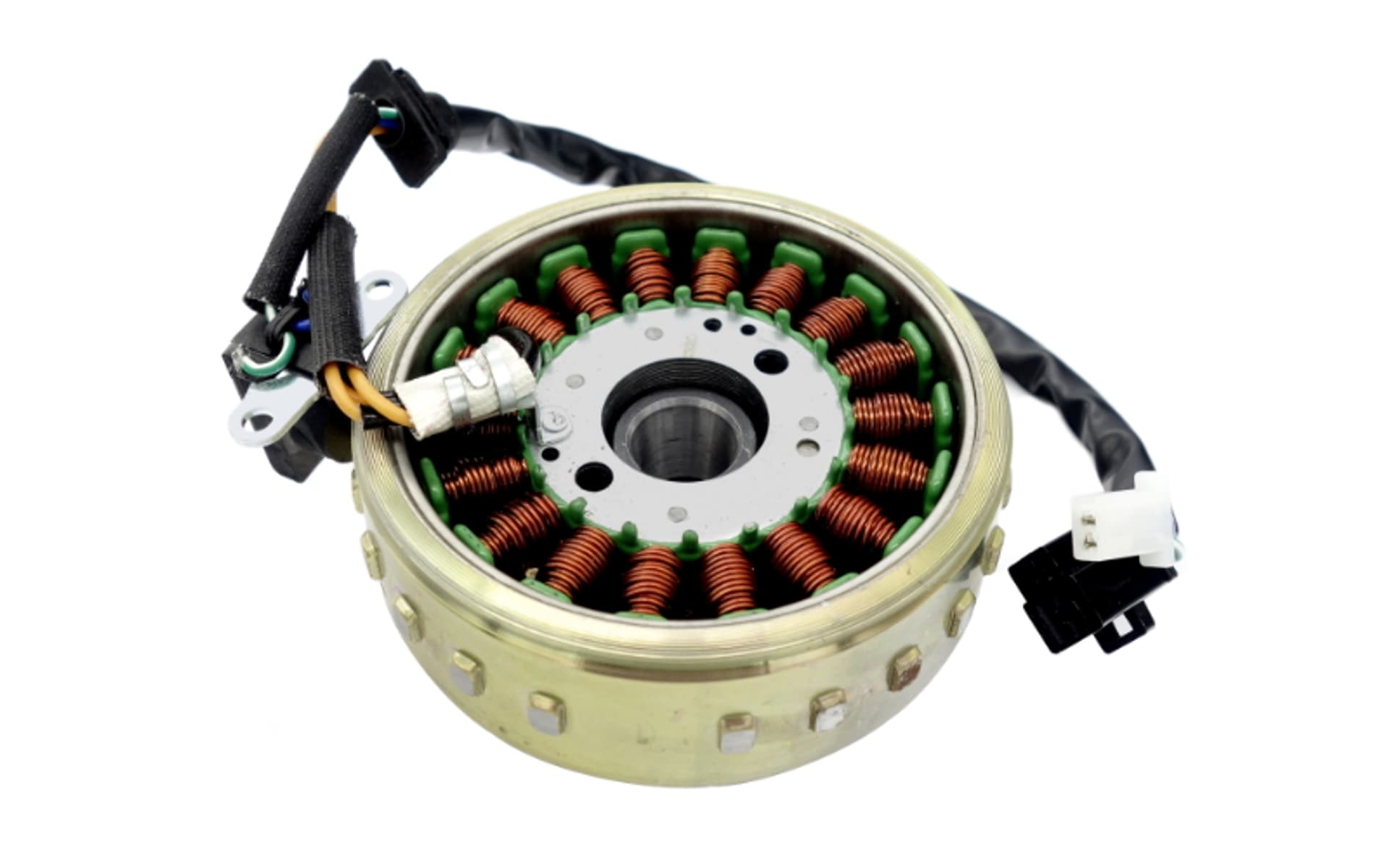 

Magneto z iskrownikiem Falcon 125cc na wtrysk