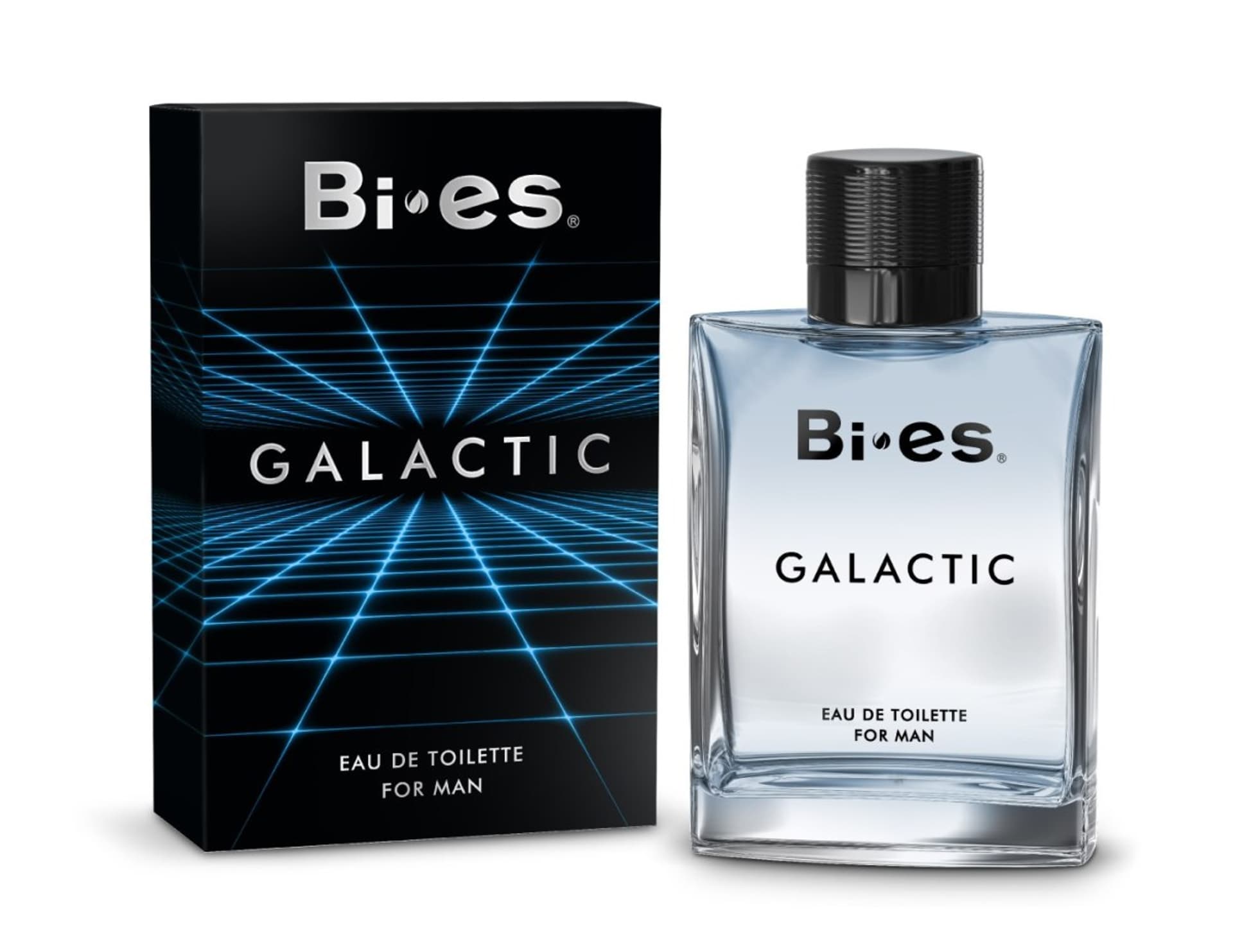 

Bi-es Galactic Woda toaletowa 100ml