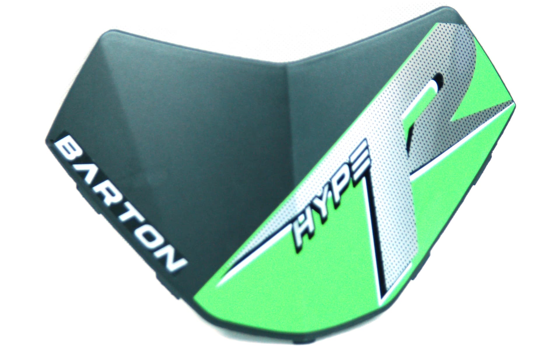 

Owiewka zielona Hyper 125
