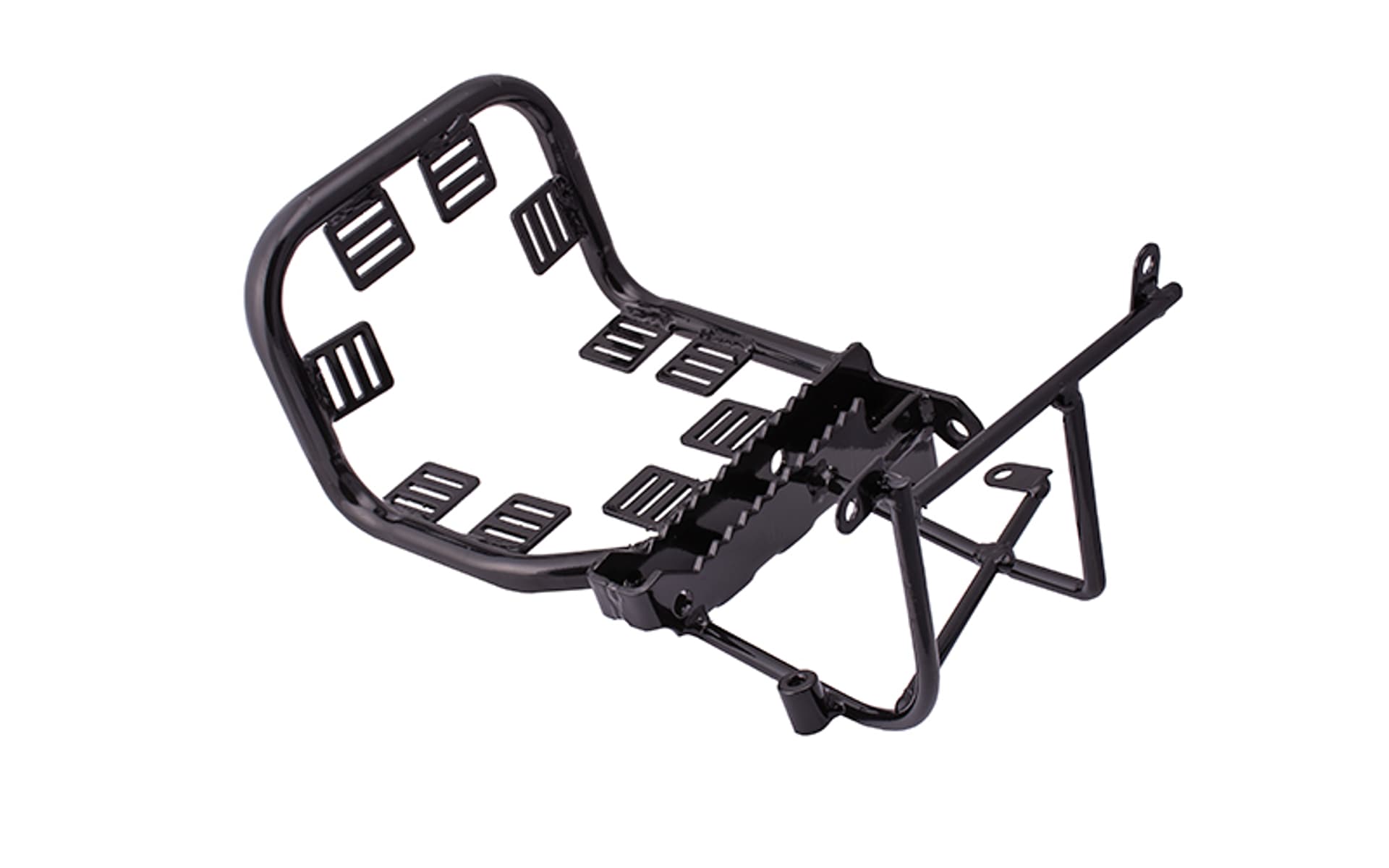 

Podnóżek lewy metalowy ATV Eagle