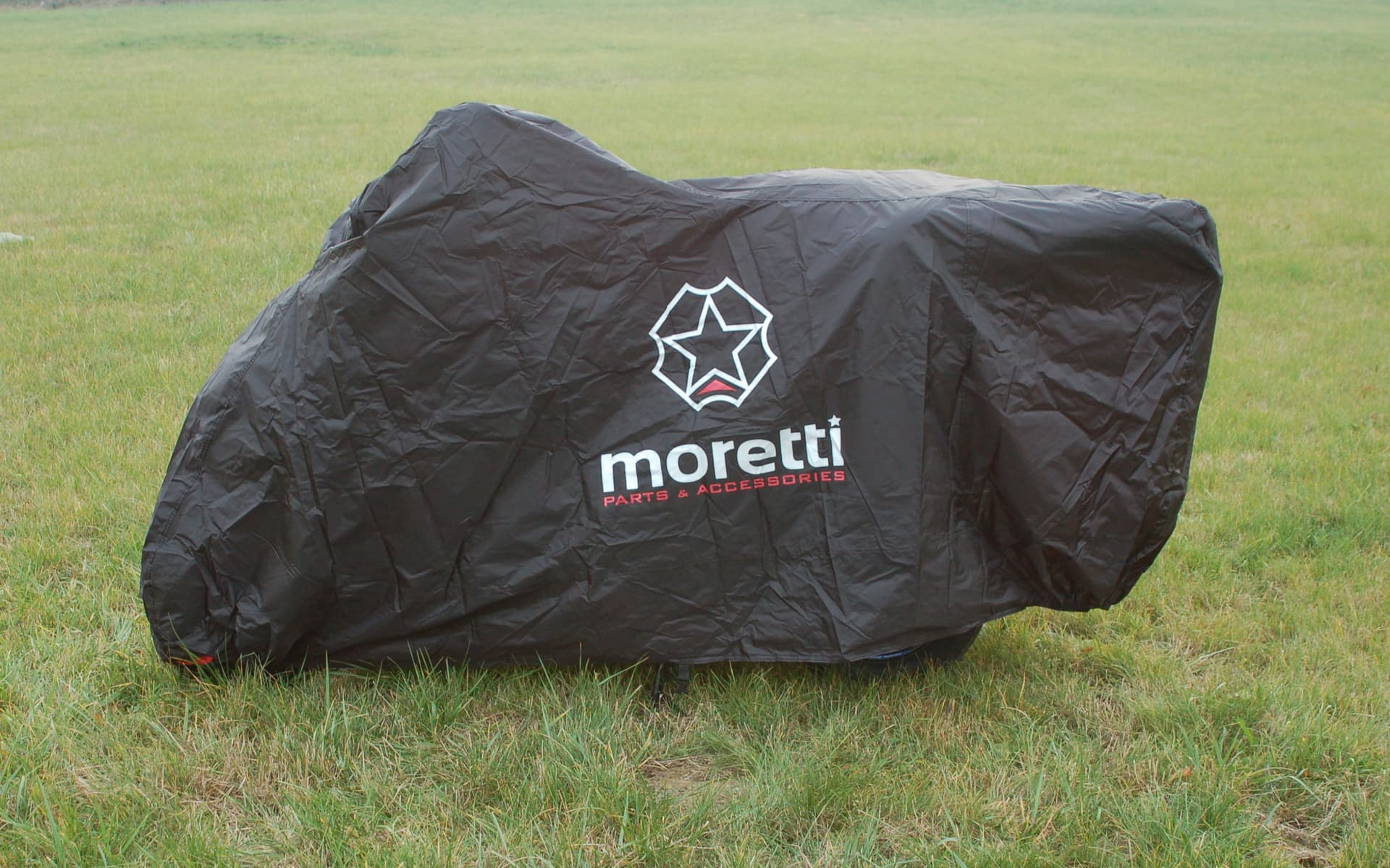 

Pokrowiec na motocykl XL Moretti