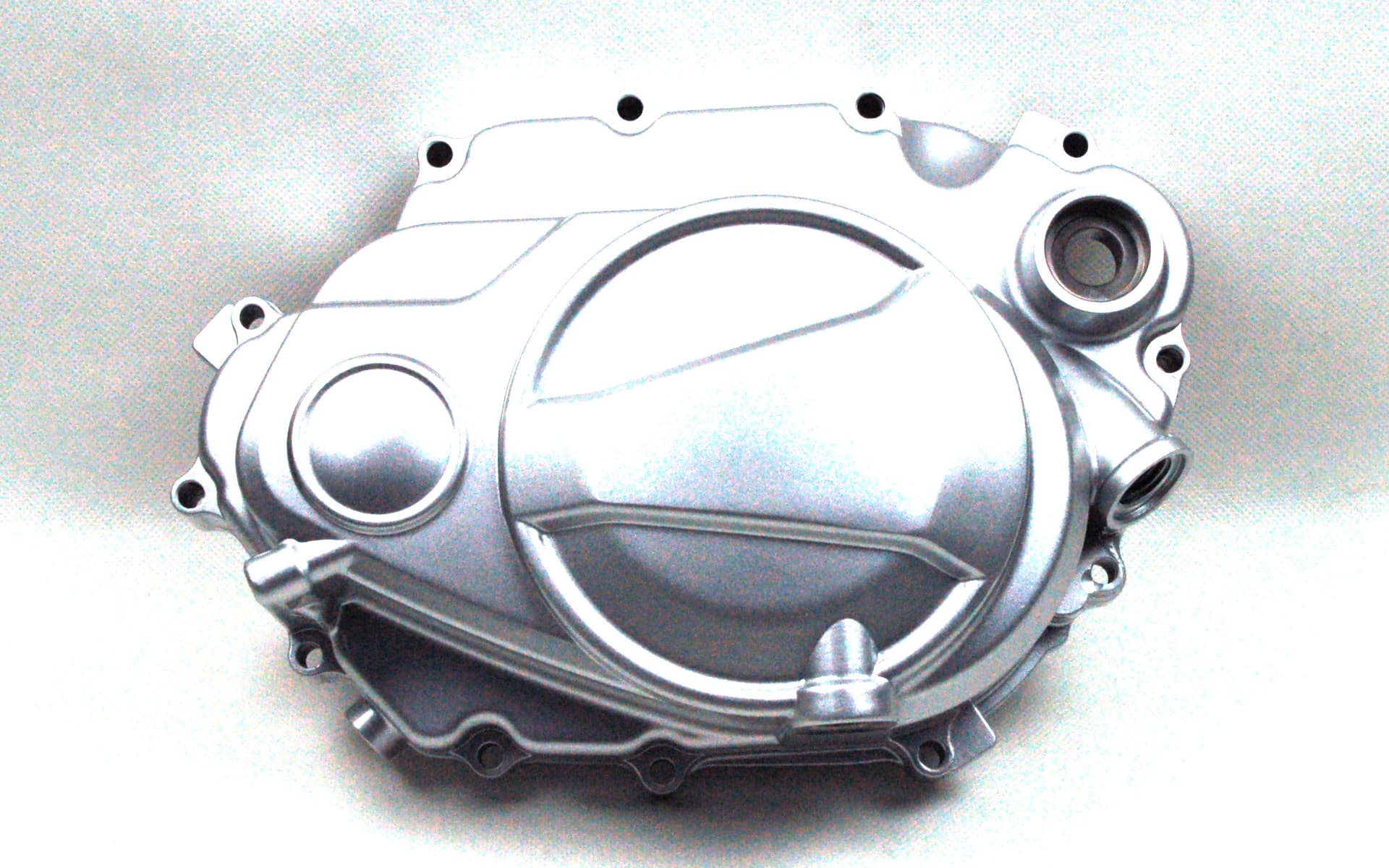 

Pokrywa silnika-sprzęgła do motocykla Blade 125