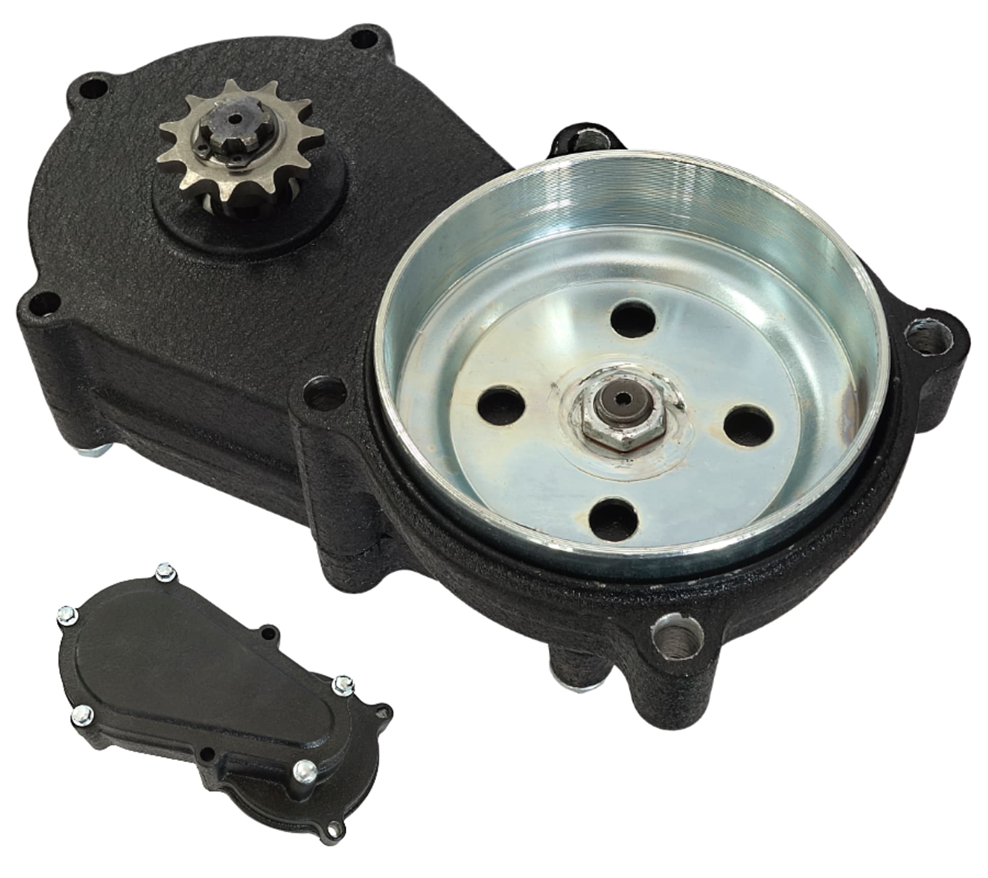 

Pokrywa silnika napędu do mini ATV / pocket przekładnia