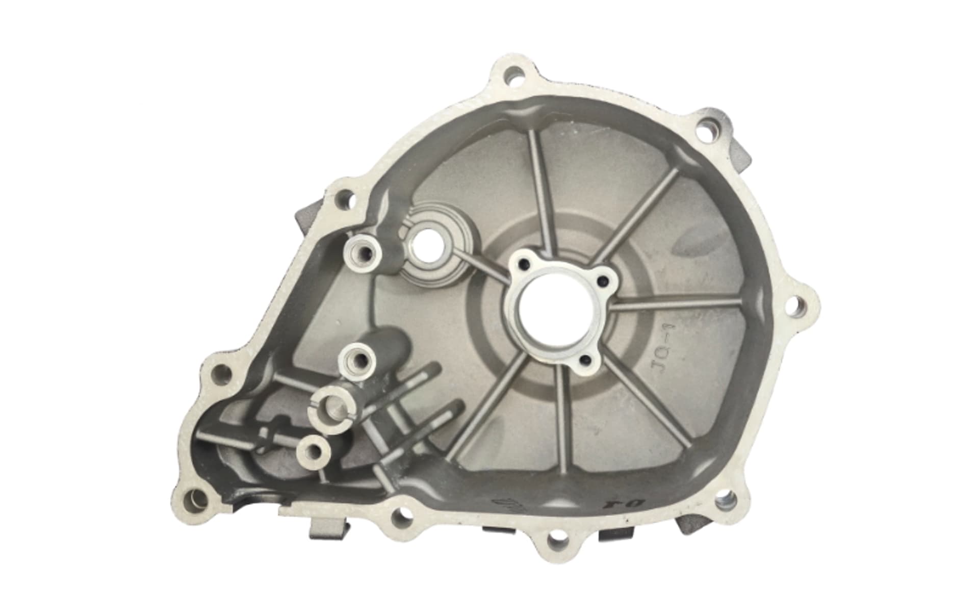 

Pokrywa silnika- iskrownika do motocykla Blade 125