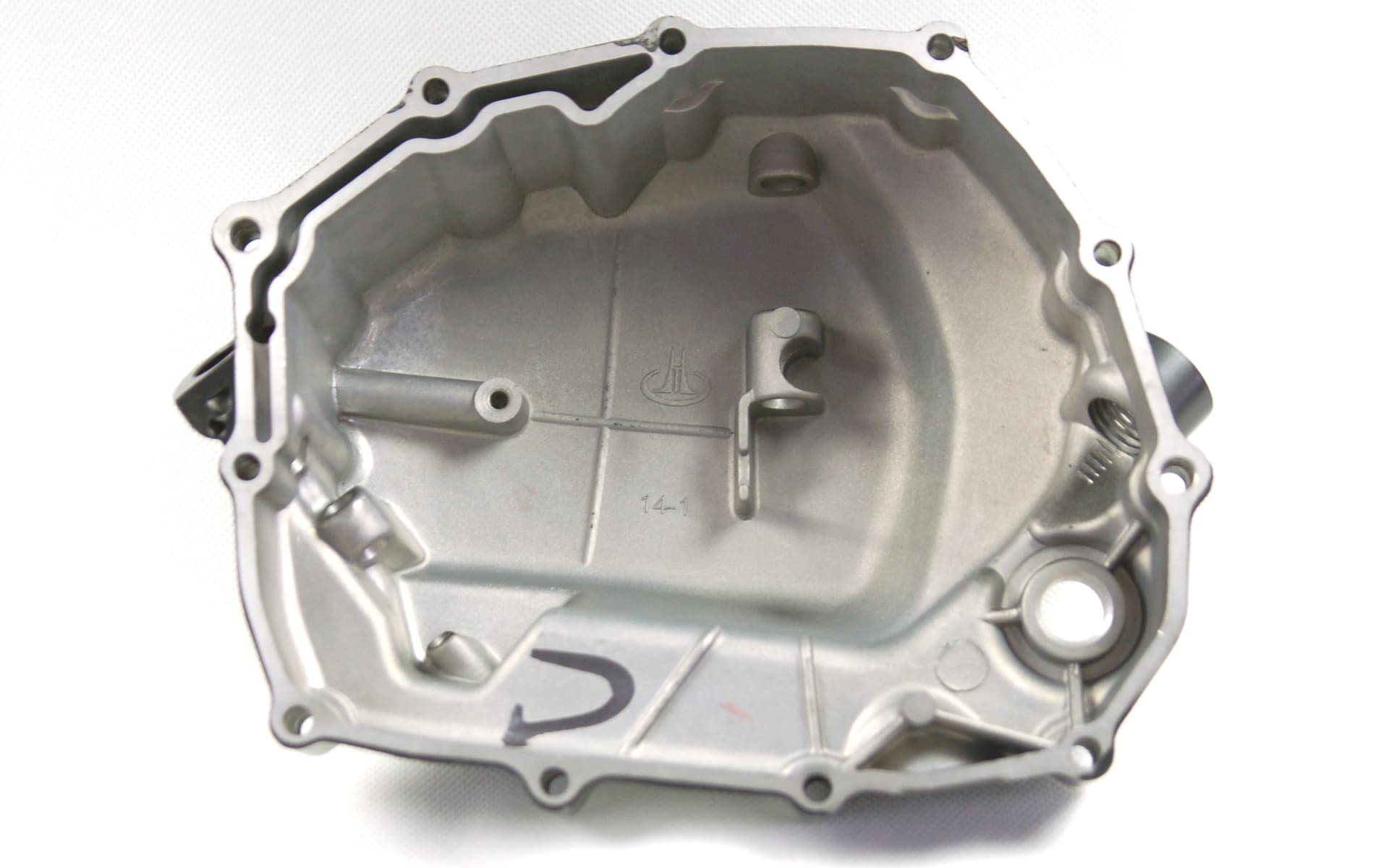 

Pokrywa silnika SPRZĘGŁA MOTOCYKL TZ 125