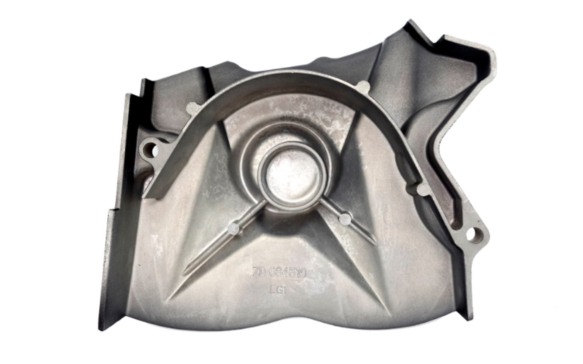 

Pokrywa silnika- zębatki do motocykla Blade 125