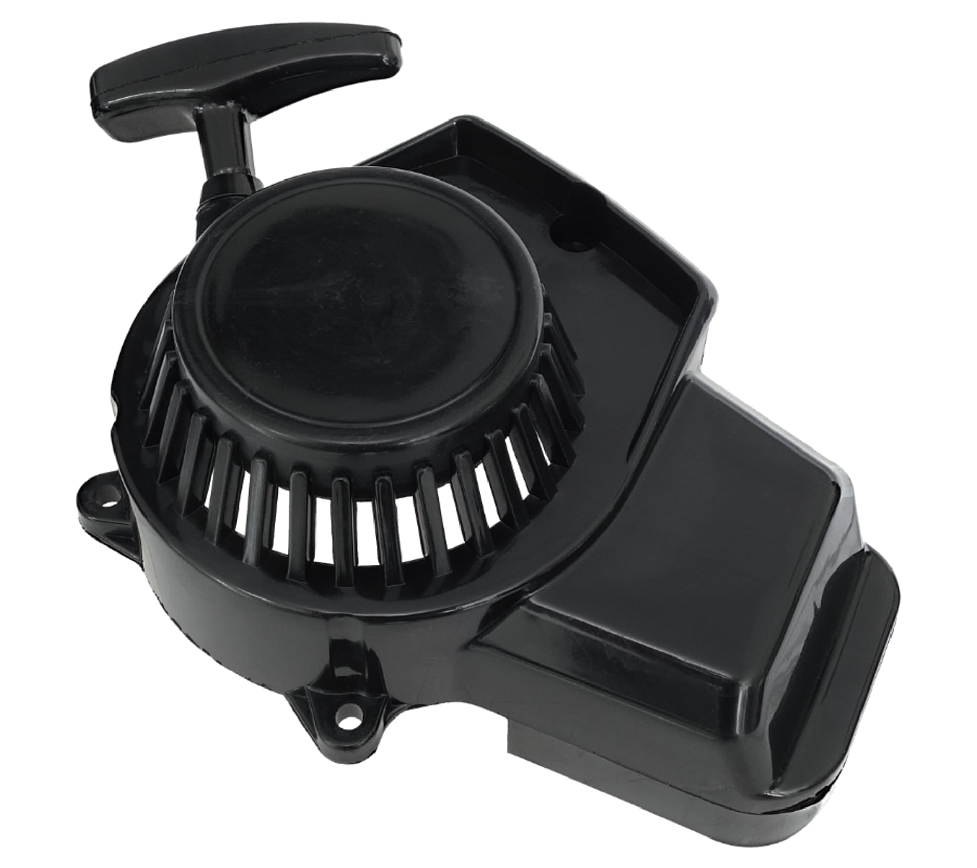

Pokrywa silnika - szarpaka do motoroweru Pocket Bike (plastikowa) 2 rodzaj, Plastikowa) 2 rodza