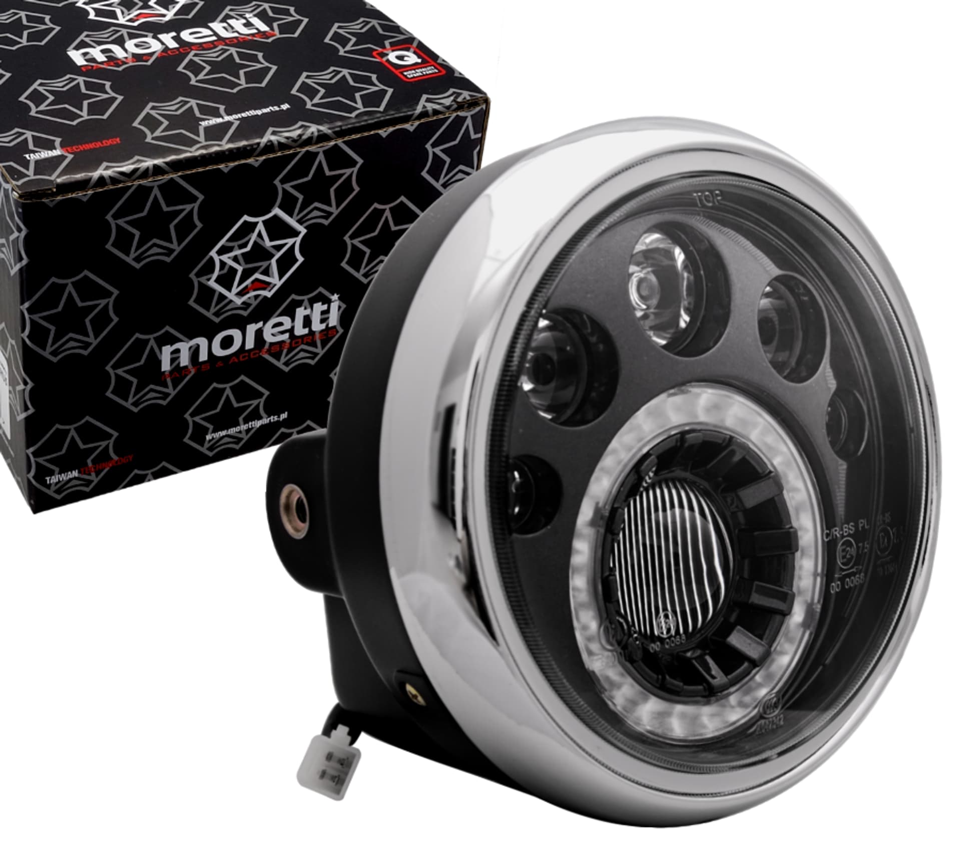 

Reflektor LED