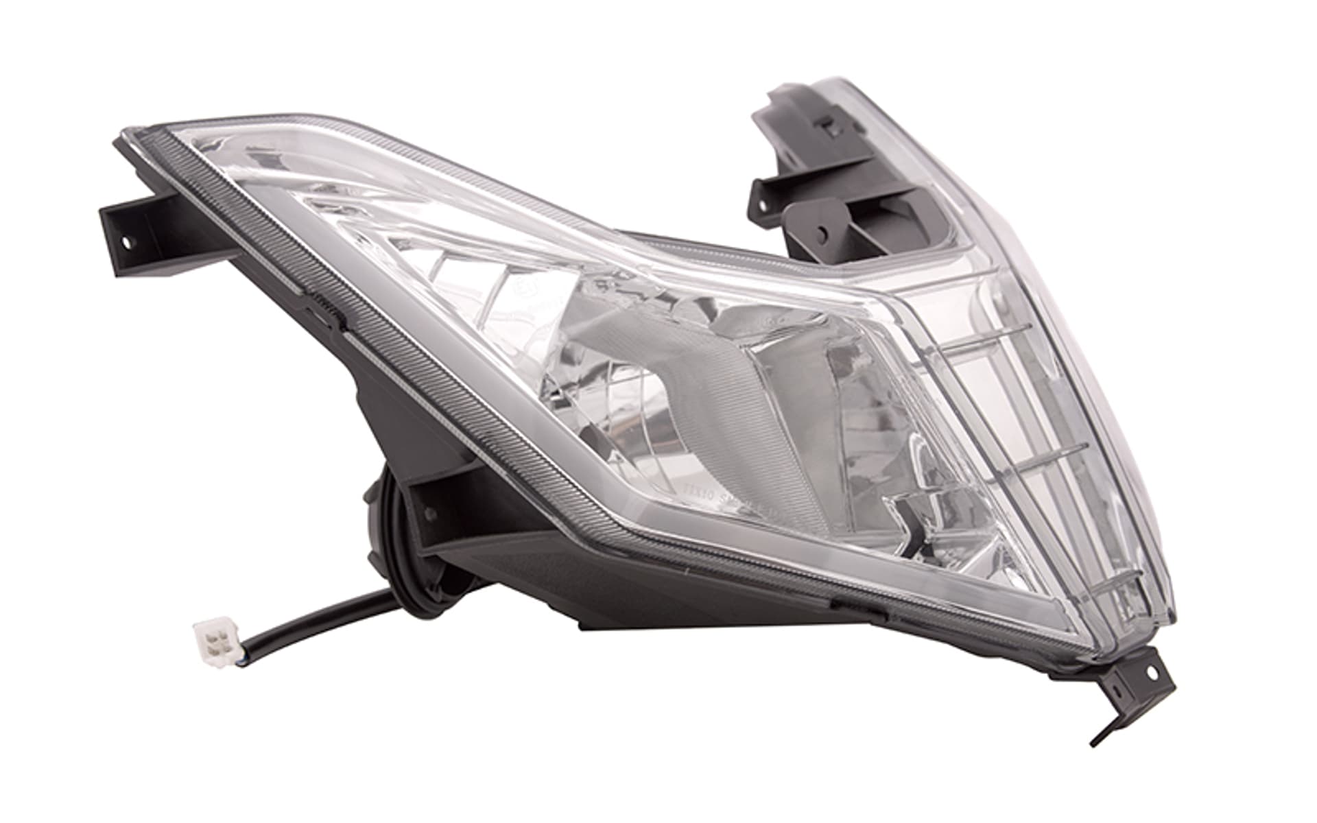 

Reflektor do skutera B-max
