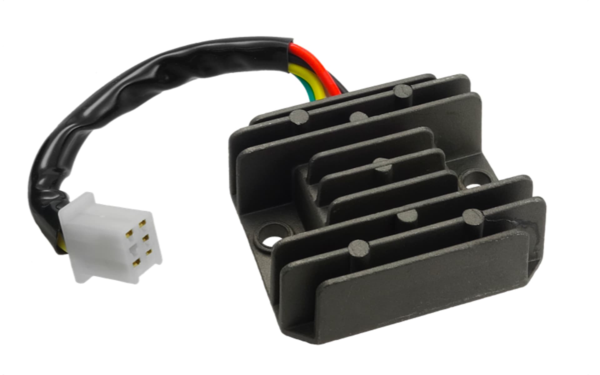 

Regulator napięcia motorower fighter 5kabli