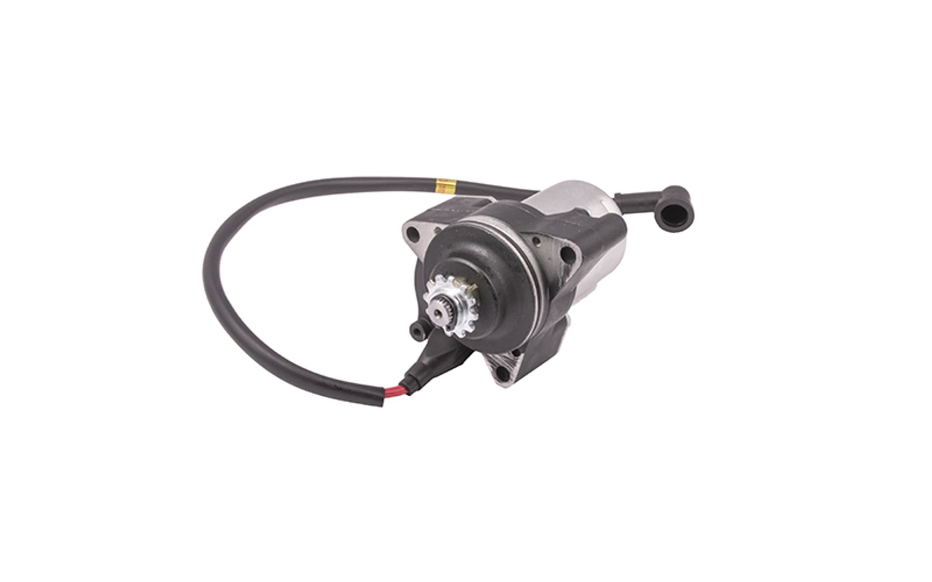 

Rozrusznik do motoroweru 130cc