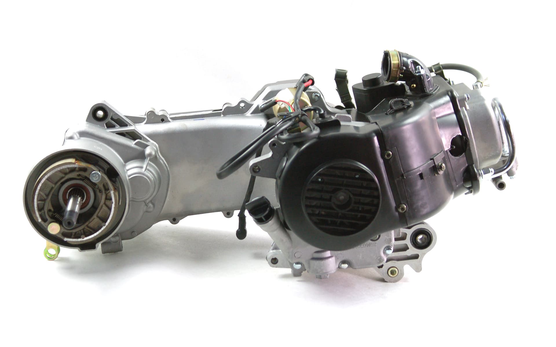 

Silnik poziomy 139QMB 12'', 50cc 4T, 430mm