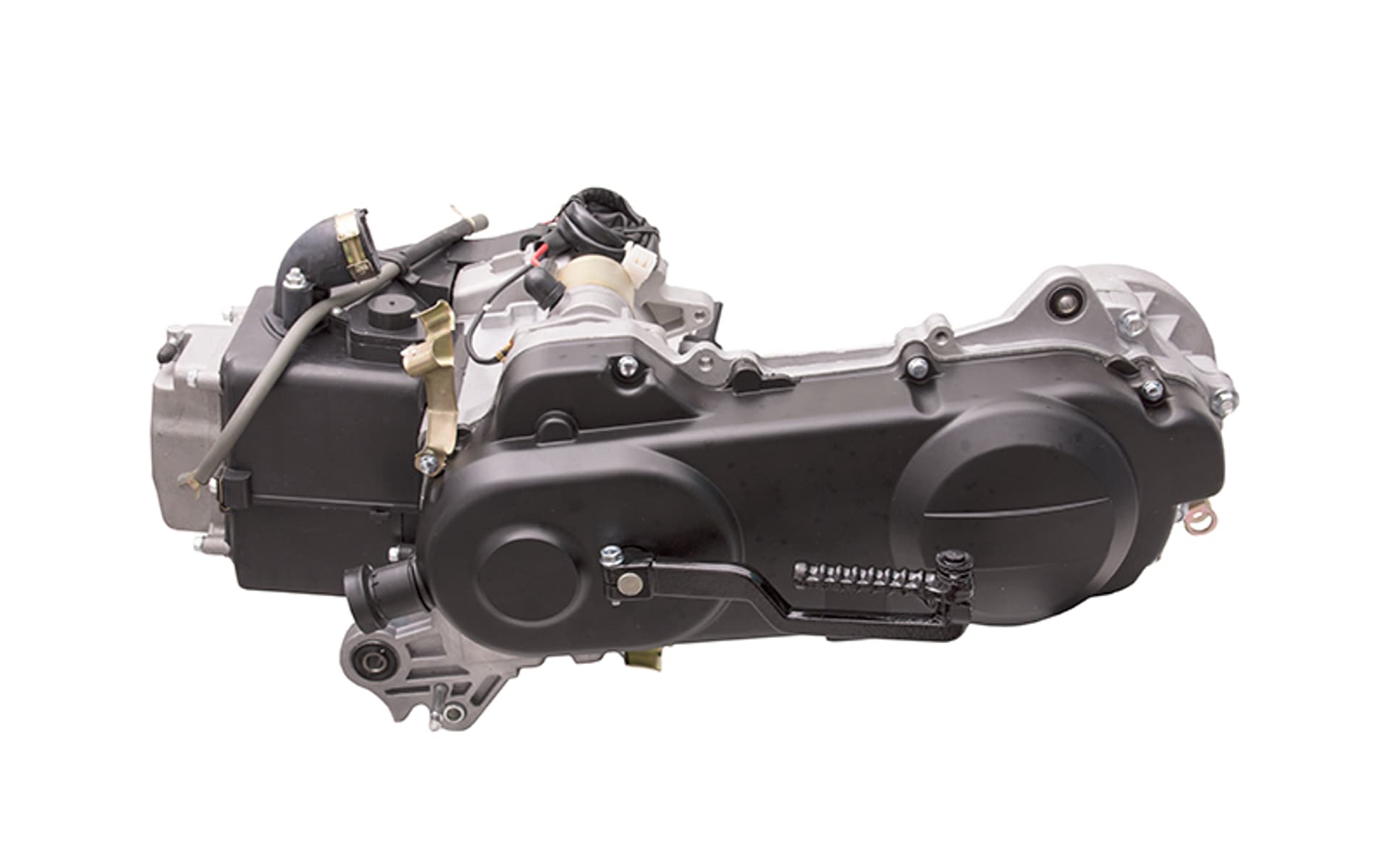 

Silnik poziomy 139QMB 12'', 80cc 4T, 430mm, krótki wałek