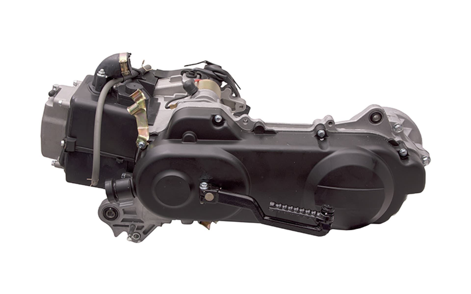 

Silnik poziomy 139QMB 12'', 80cc 4T, 430mm