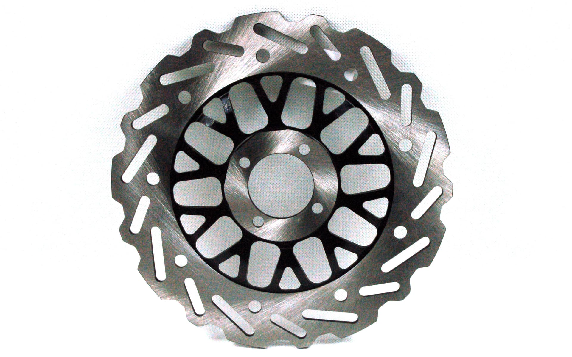 

Tarcza hamulcowa przednia do motocykla Blade Pro 125